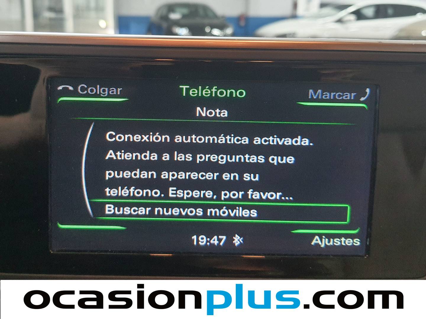 Audi A6 allroad quattro Audi A6 Allroad Advanced edition 3.0 TDI quattro (218 CV) S tronic diésel