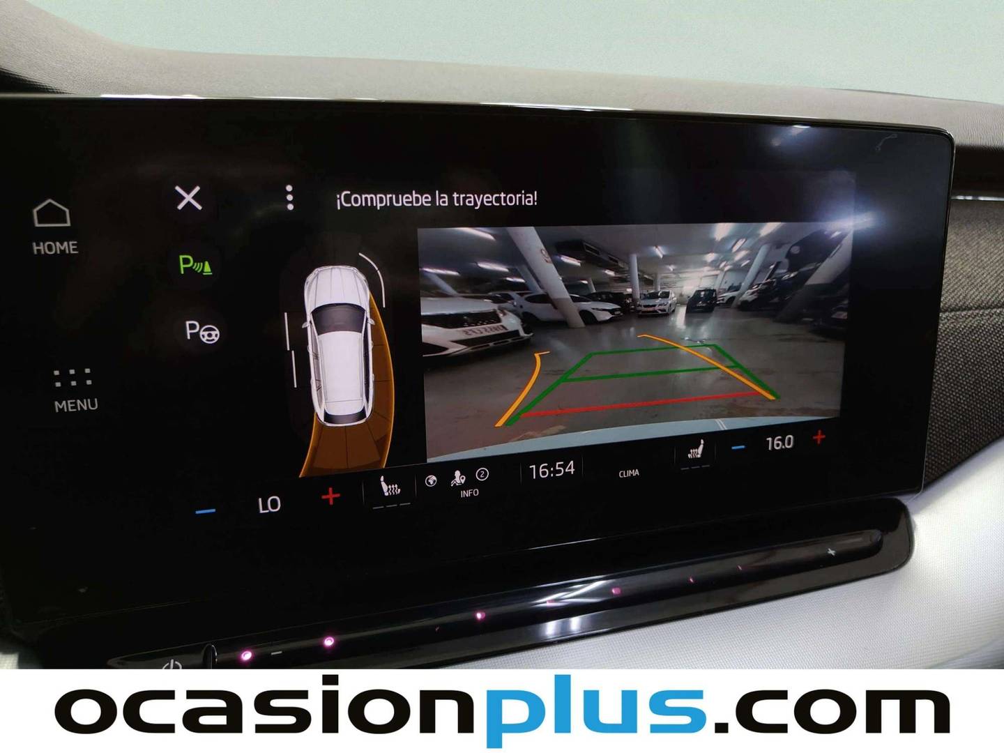 Acabados Skoda Octavia Skoda Octavia Combi 2.0 TSI 140kW(190CV) DSG 4X4 Scout
