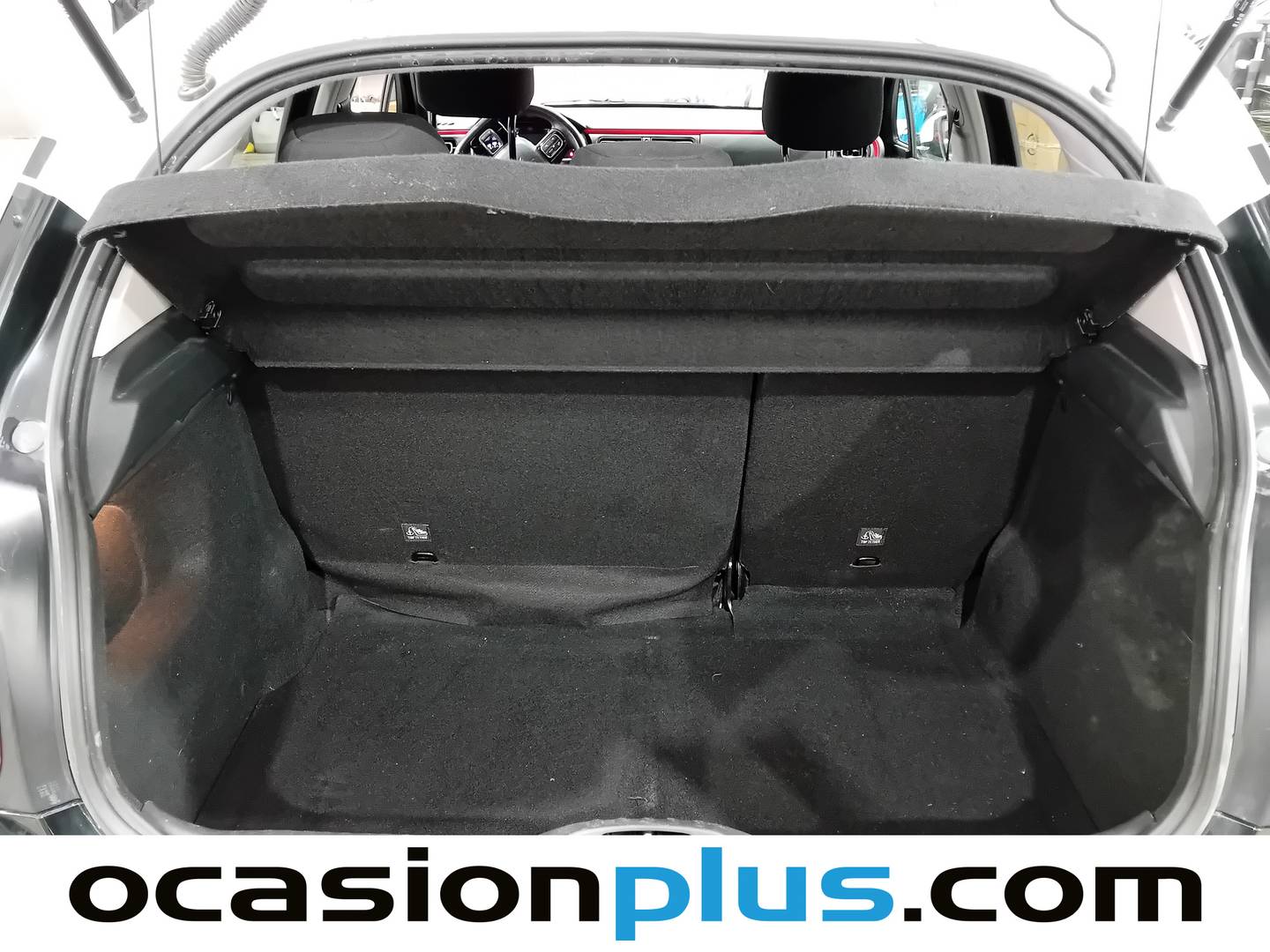 Fotos maletero Citroën C3 Citroen C3 PureTech 110 S&S Shine (110 CV)
