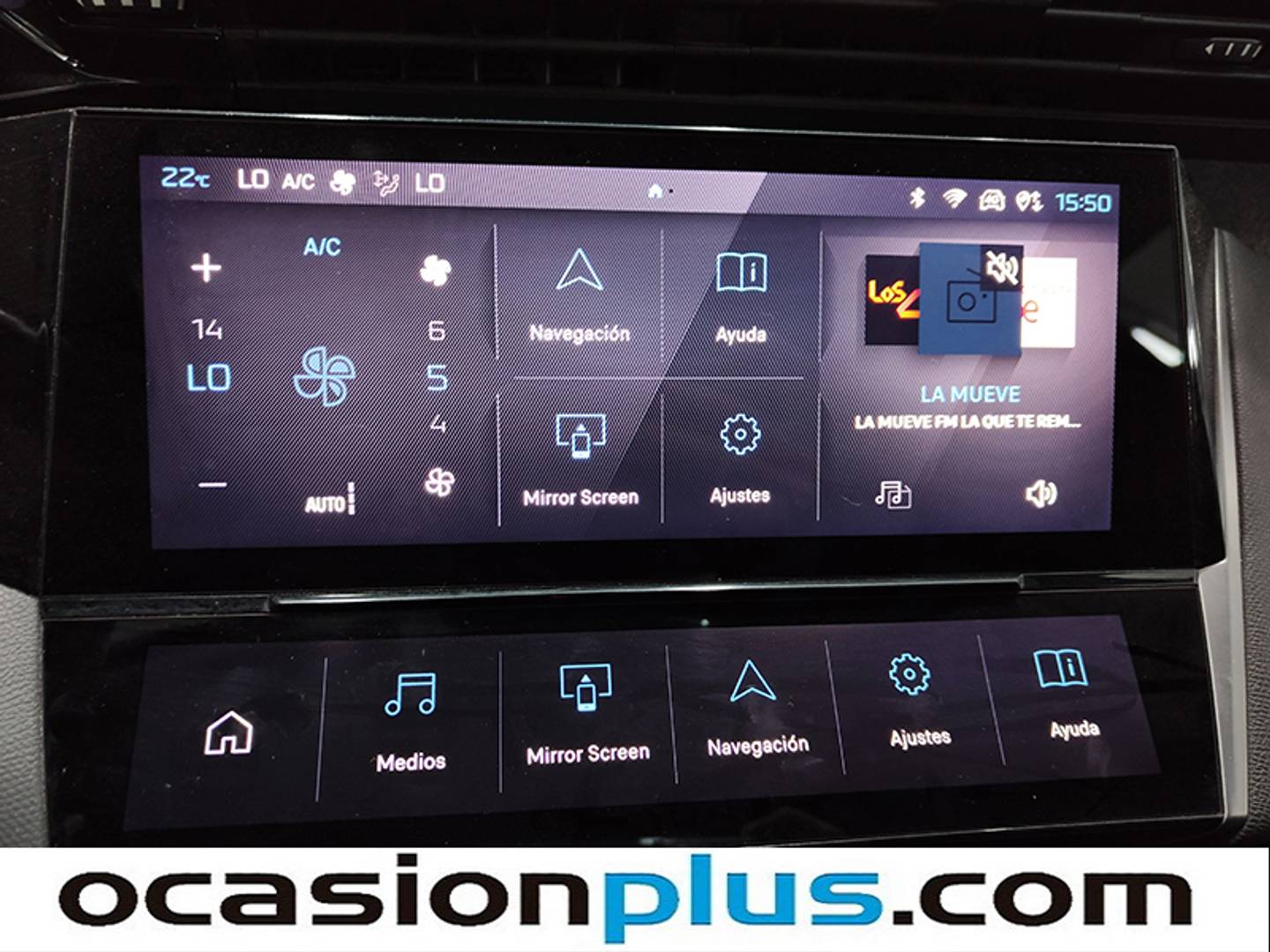 Foto Peugeot 308 Peugeot 308 PureTech 130 S&S Allure (130 CV)