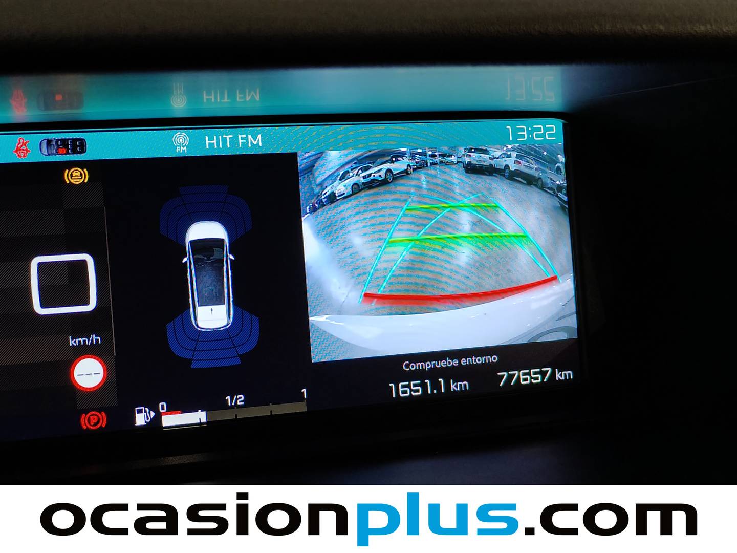 Acabados Citroën Grand C4 Spacetourer Citroën Grand C4 Spacetourer BlueHDi 130 S&S Feel 7 Plazas (130 CV)