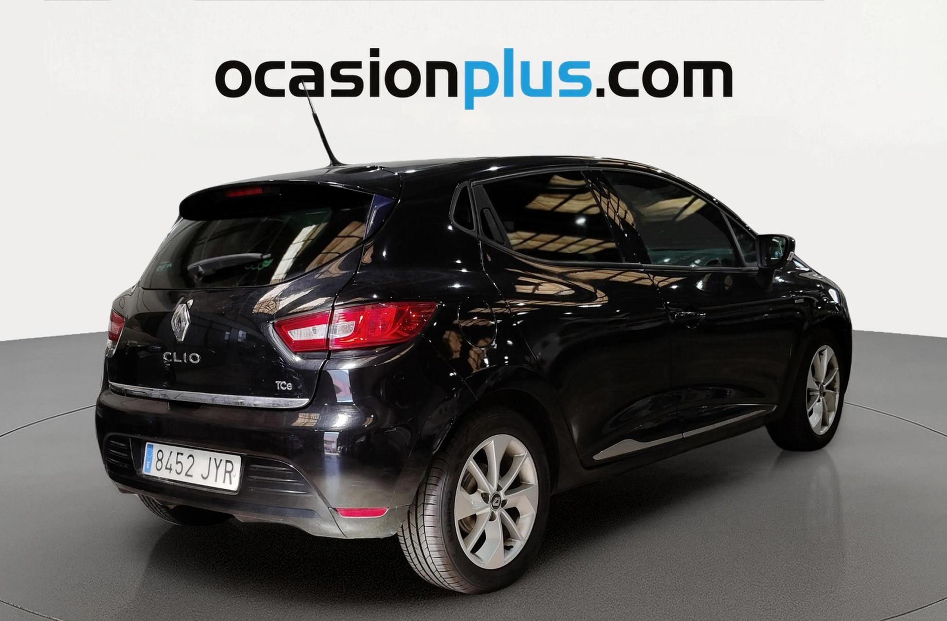 Renault Clio Limited Energy TCe - foto 4