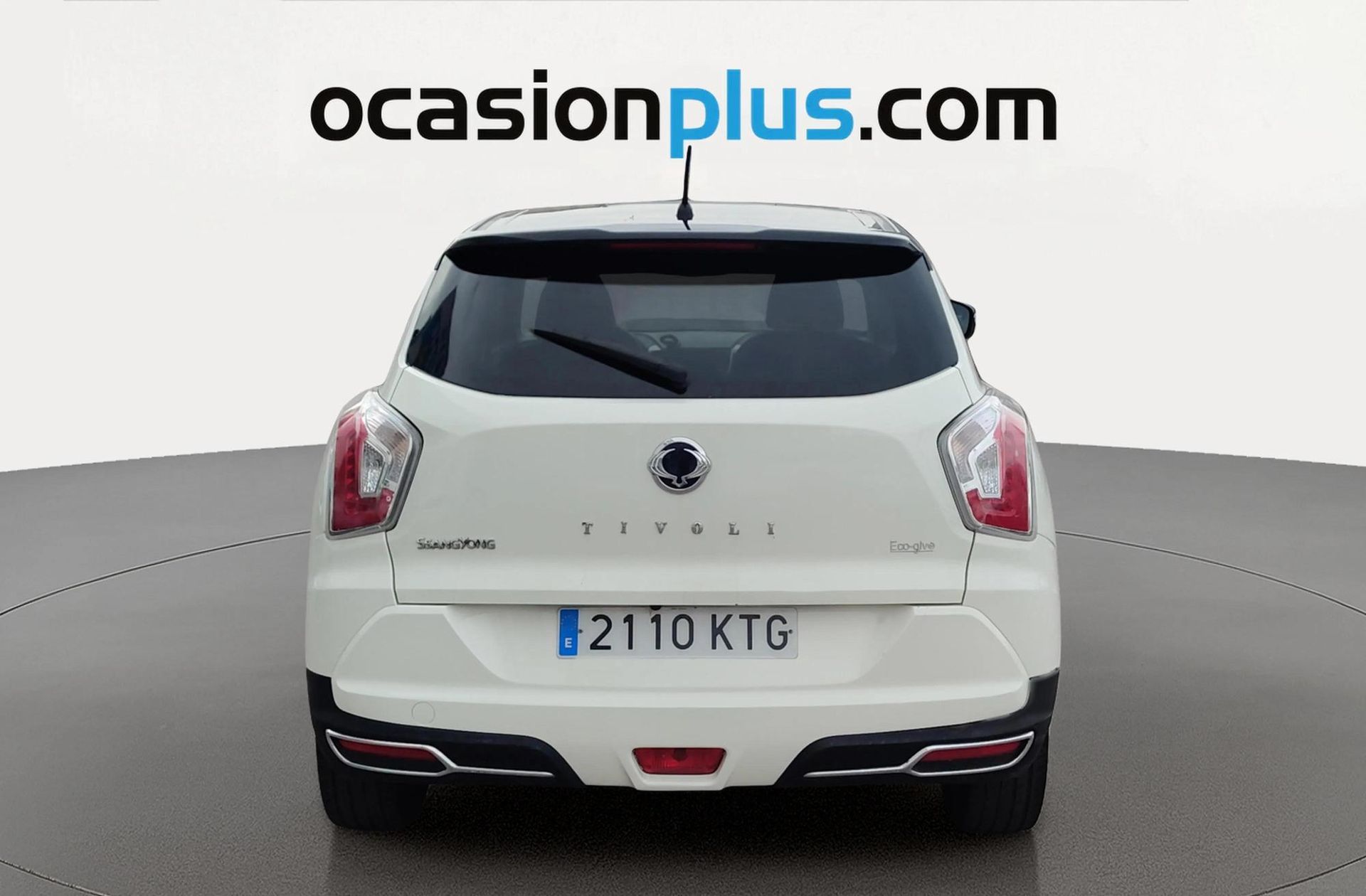 SsangYong Tivoli G16 Limited 4x2 - foto 13