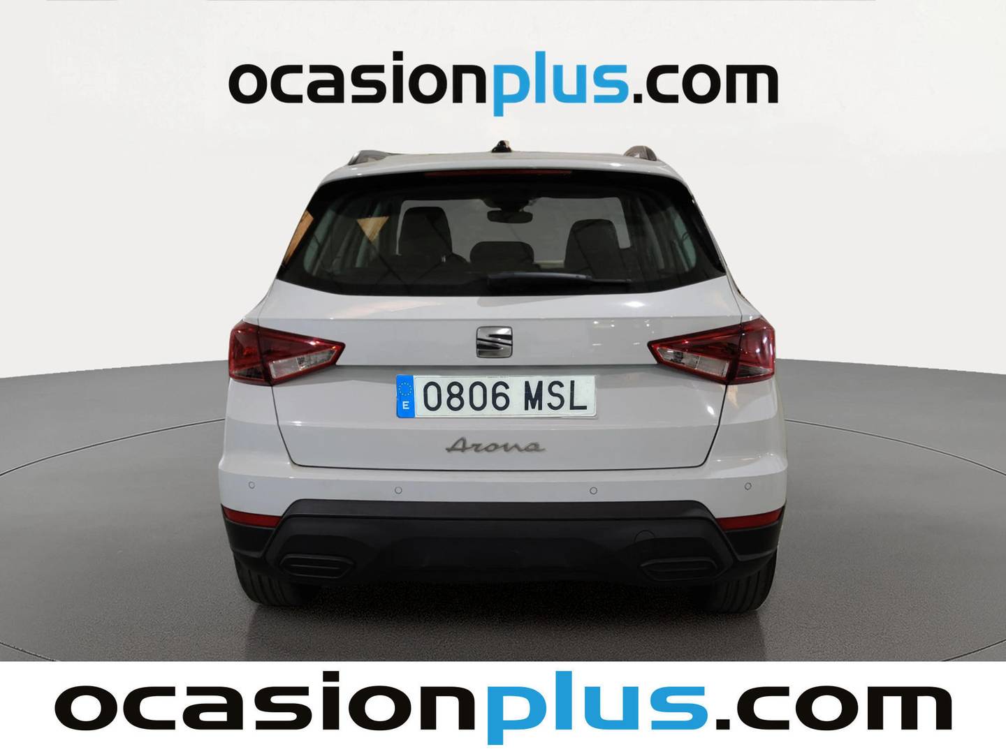 Seat Arona Seat Arona 1.0 TSI Style XL DSG (115 CV) barato