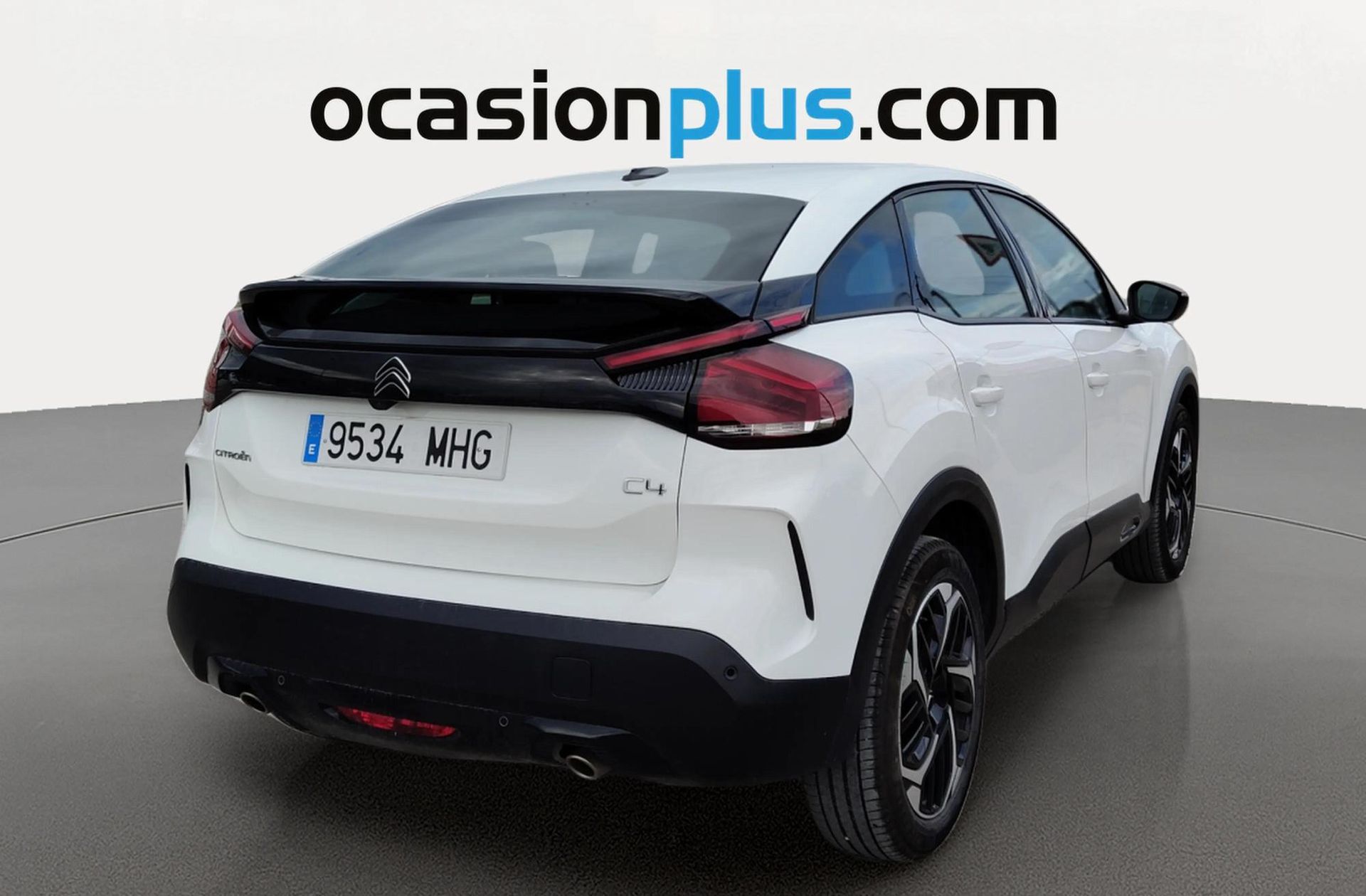 Citroën C4 PureTech 130 Feel Pack - foto 3