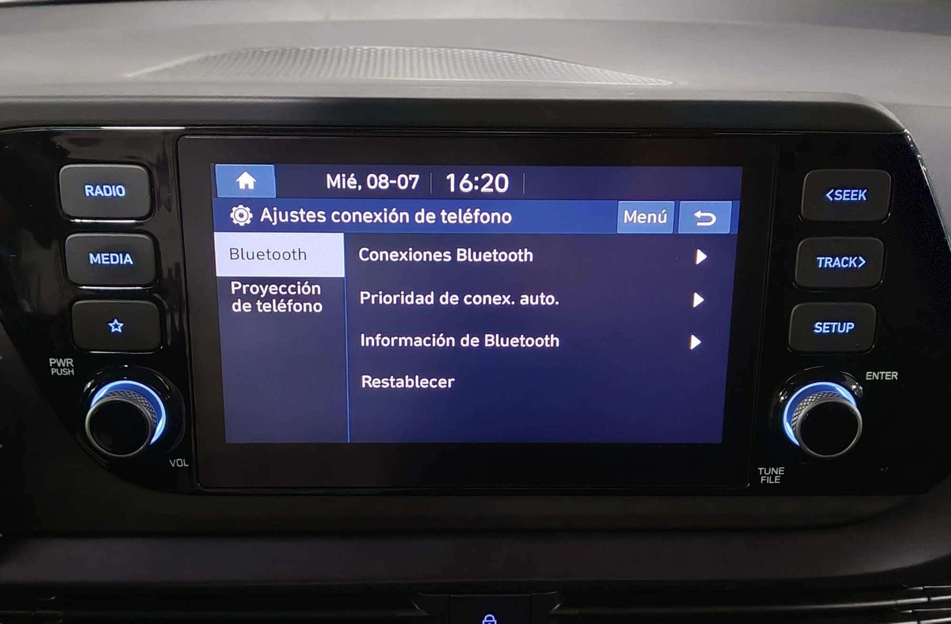 Hyundai Bayon 1.0 T-GDi 48V Maxx - foto 29