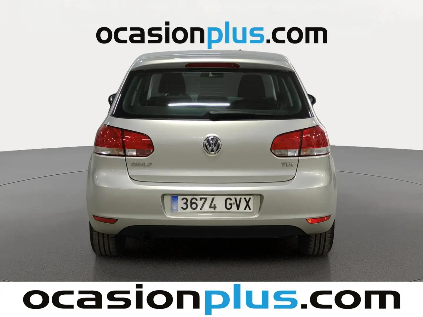 Foto Volkswagen Golf Volkswagen Golf Advance 1.6 TDI DPF (105 CV)