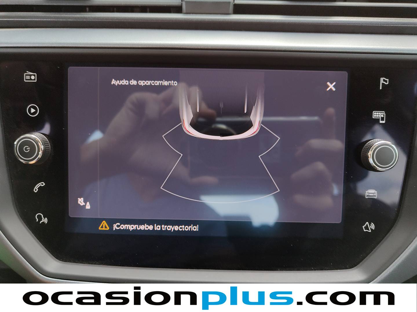 Extras del Seat Arona Seat Arona 1.0 TSI Style Go2 (110 CV)