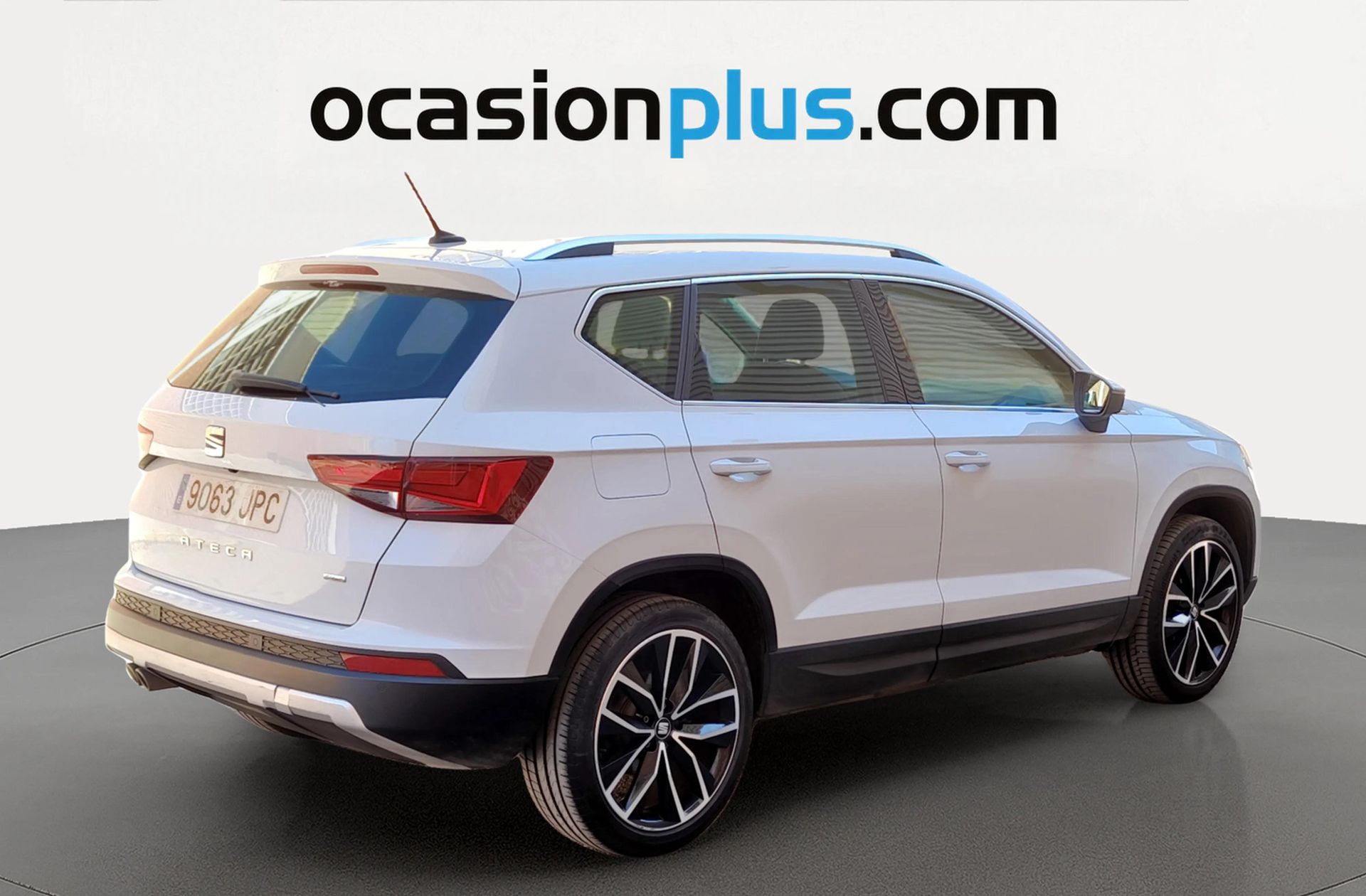 SEAT Ateca 2.0 TDI Xcellence 4Drive - foto 4