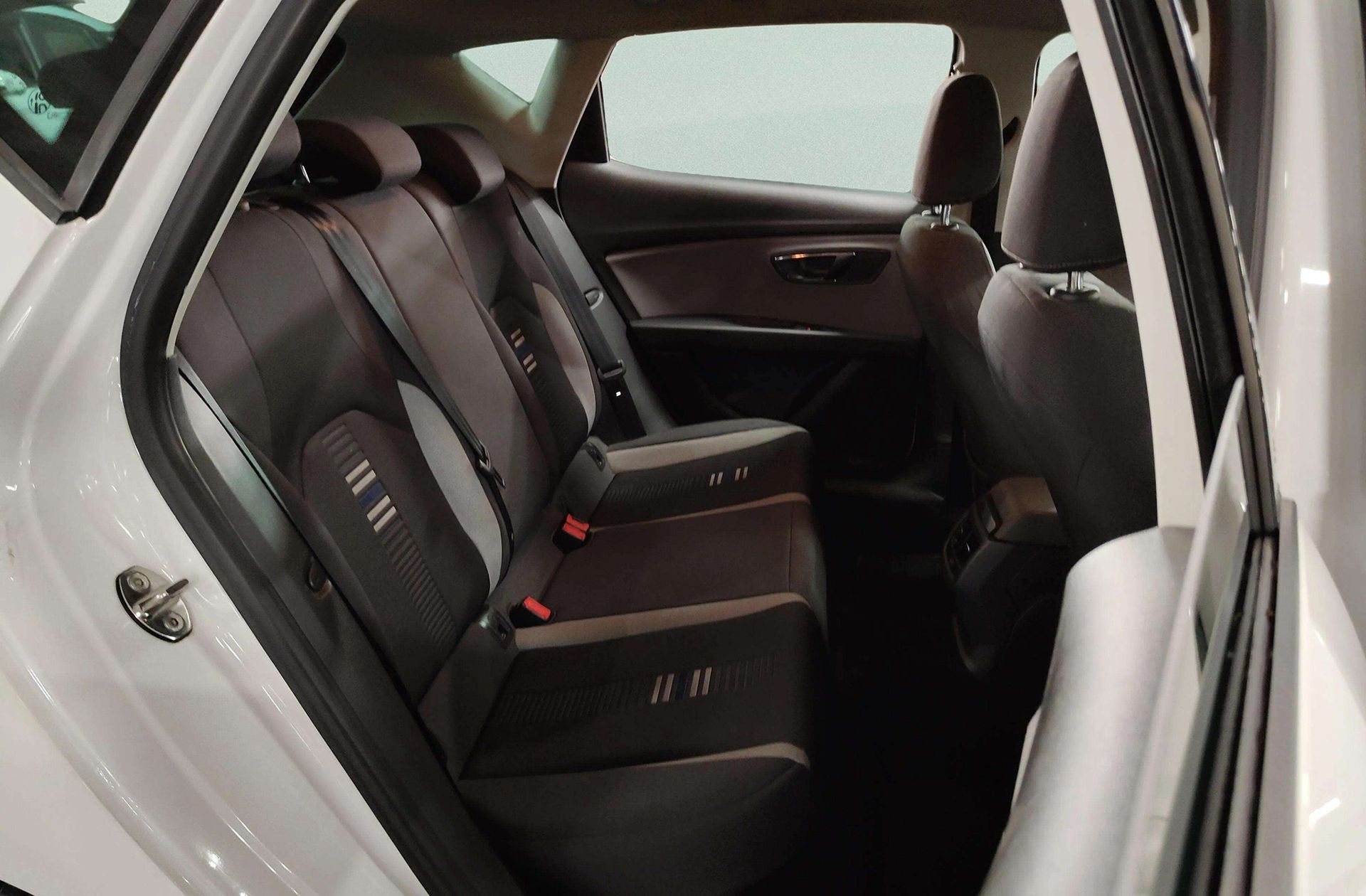 SEAT León 1.5 TSI Style Visio Edition - foto 15