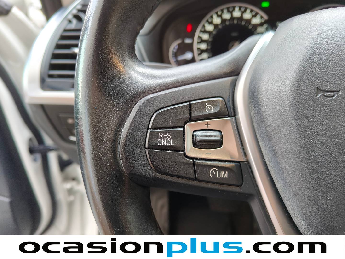 BMW X3 BMW X3 xDrive20d (190 CV) seminuevo