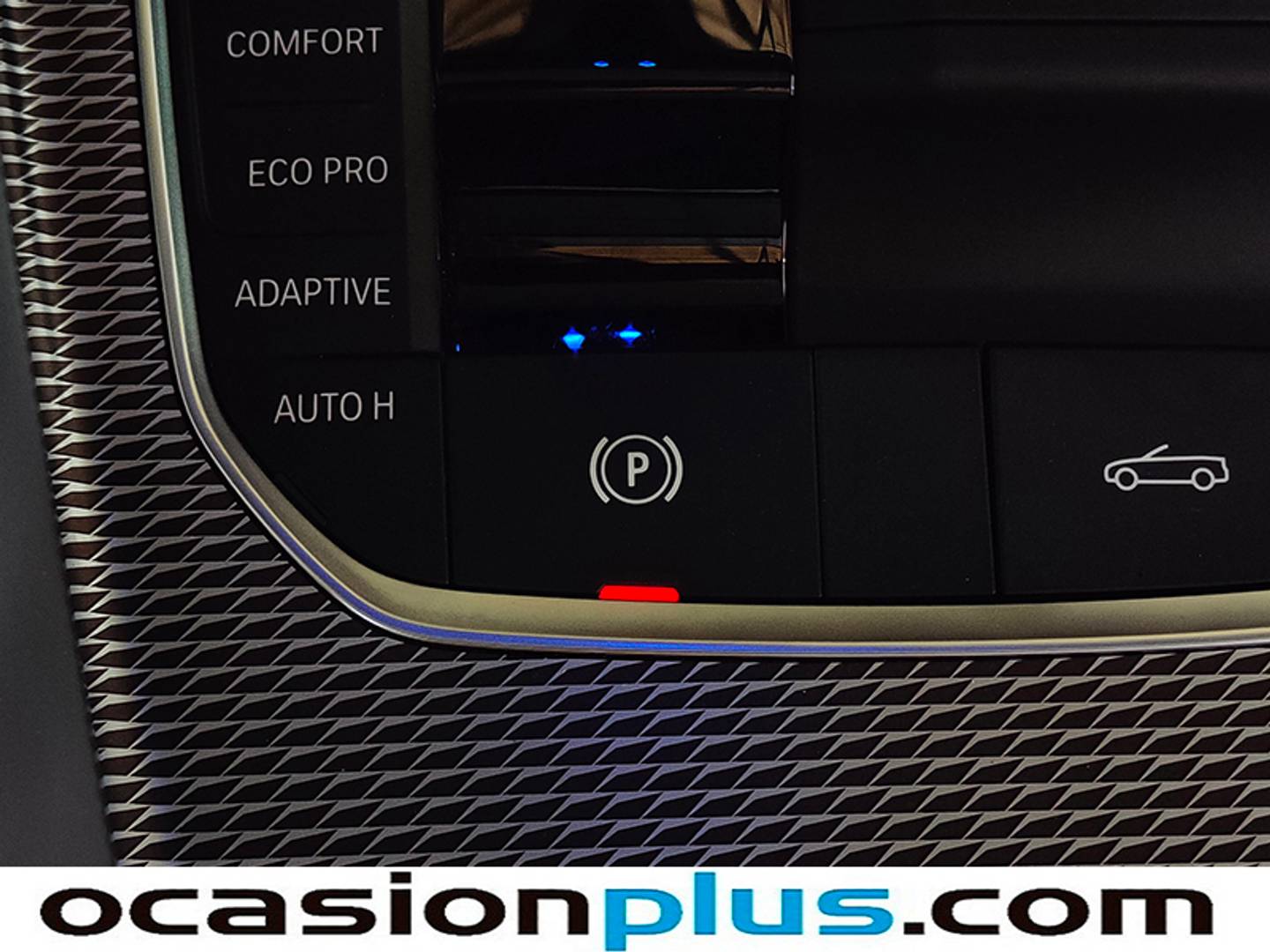 Foto BMW Z4 BMW Z4 M40i Cabrio  (340 CV)