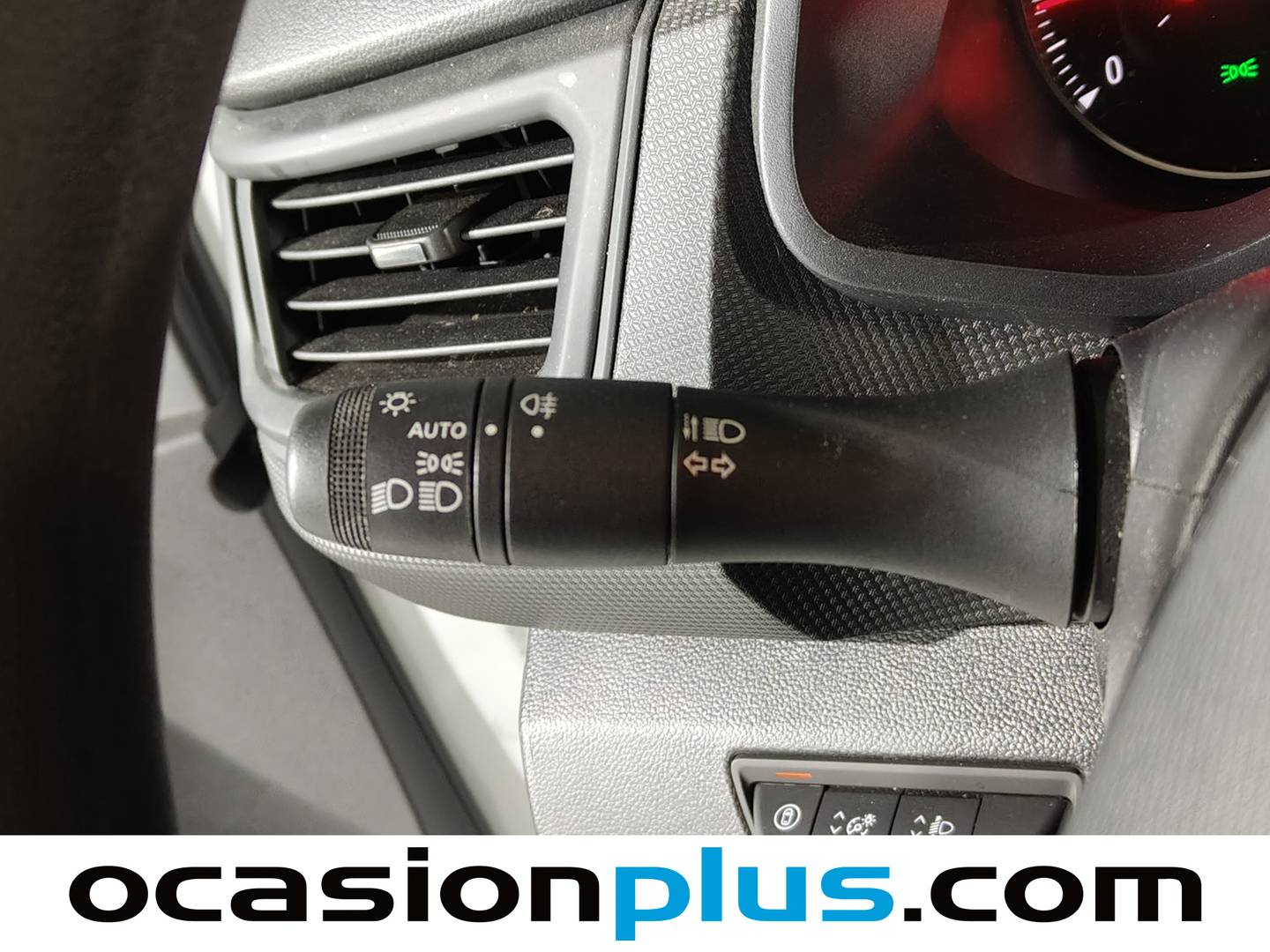 Foto Renault Trafic Renault Trafic Combi Mixto Energy Blue dCi (110 CV) 6 Plazas