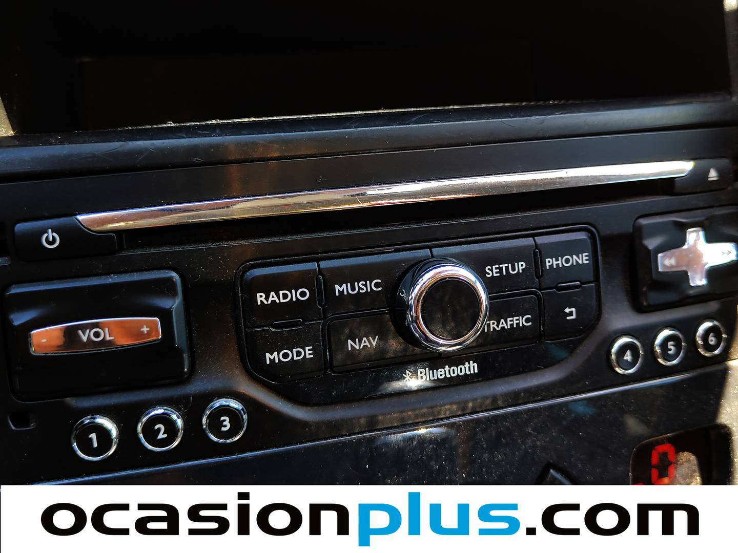 Extras del Peugeot 3008 Peugeot 3008 1.6 BlueHDI Allure EAT6 (120 CV)