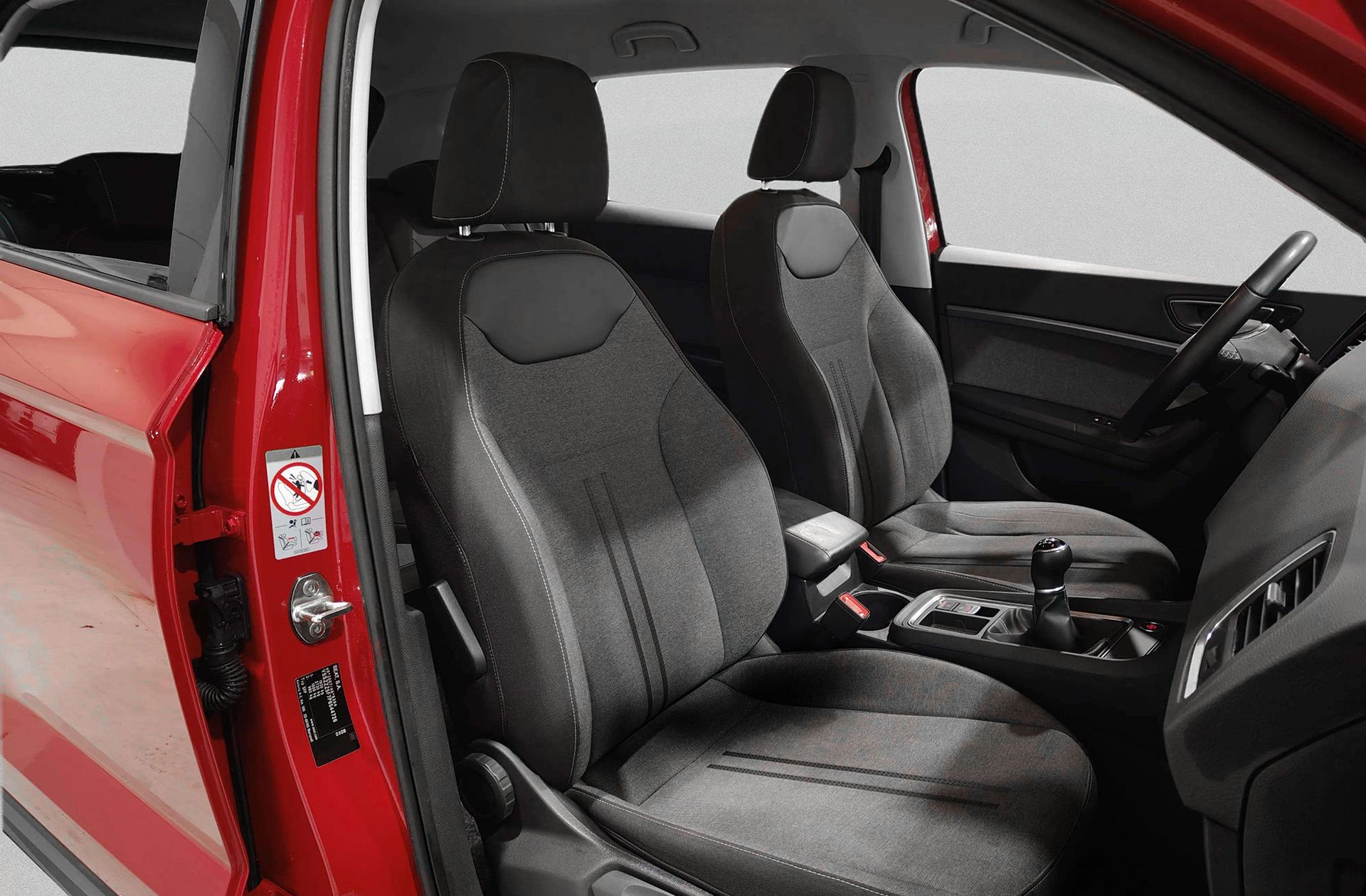 SEAT Ateca 1.5 TSI Style XL - foto 19