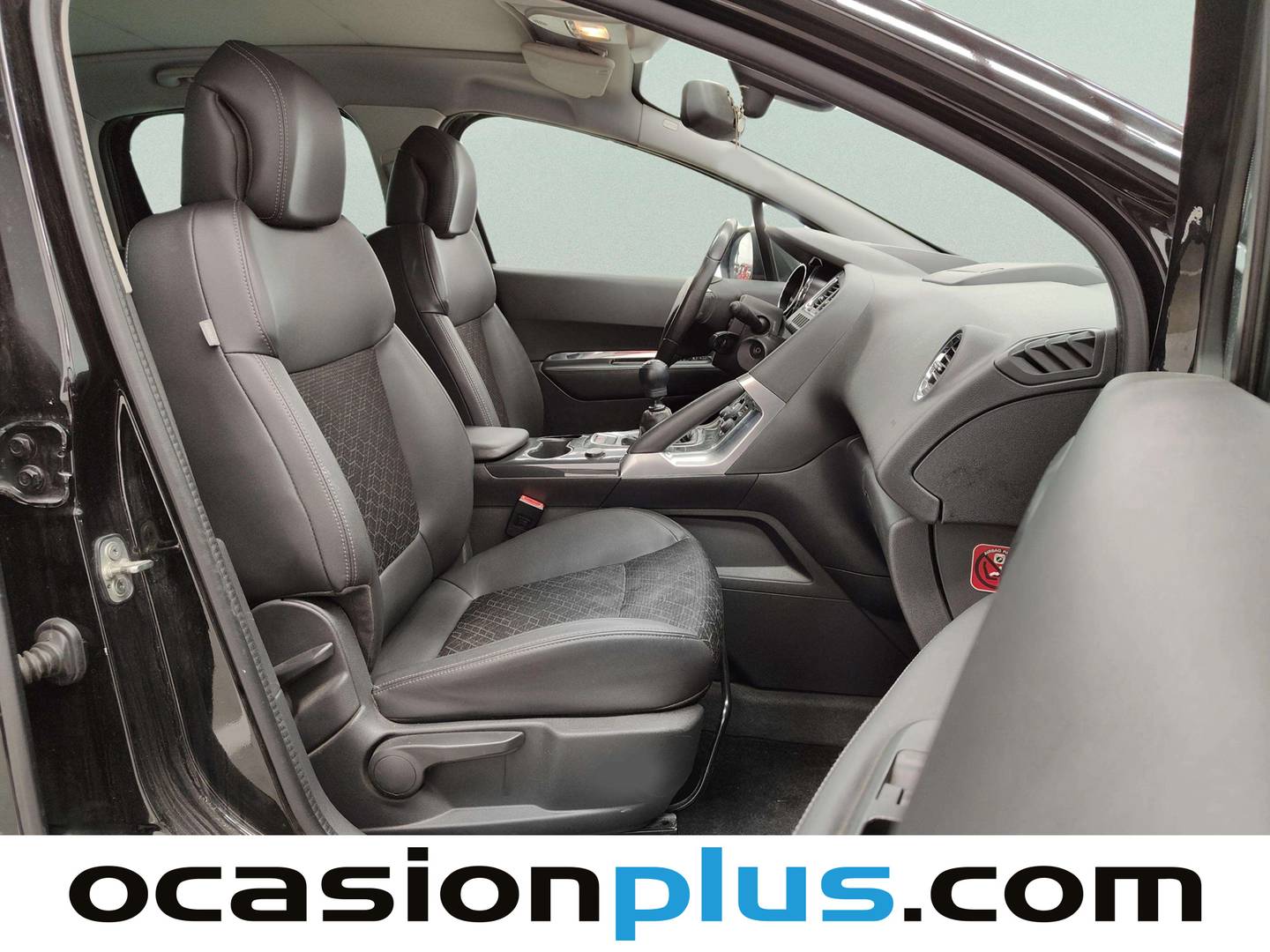 Peugeot 3008 Peugeot 3008 1.2 PureTech S&S Allure (130 CV) gasolina