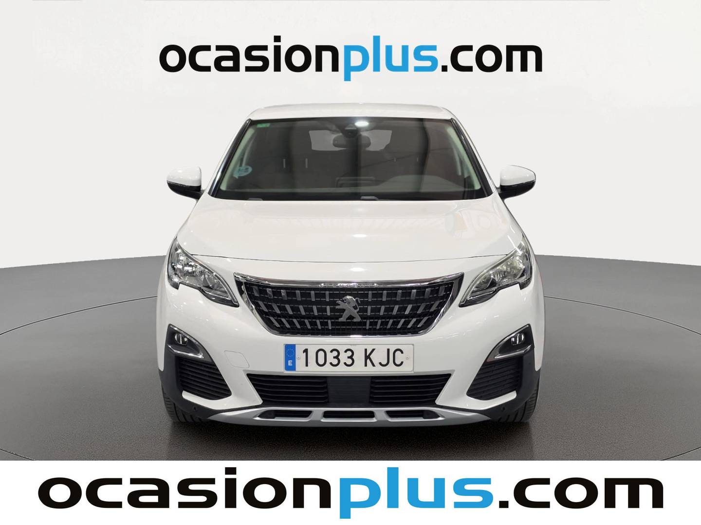 Peugeot 3008 Peugeot 3008 BlueHDI 130 S&S Allure (130 CV) 130cv