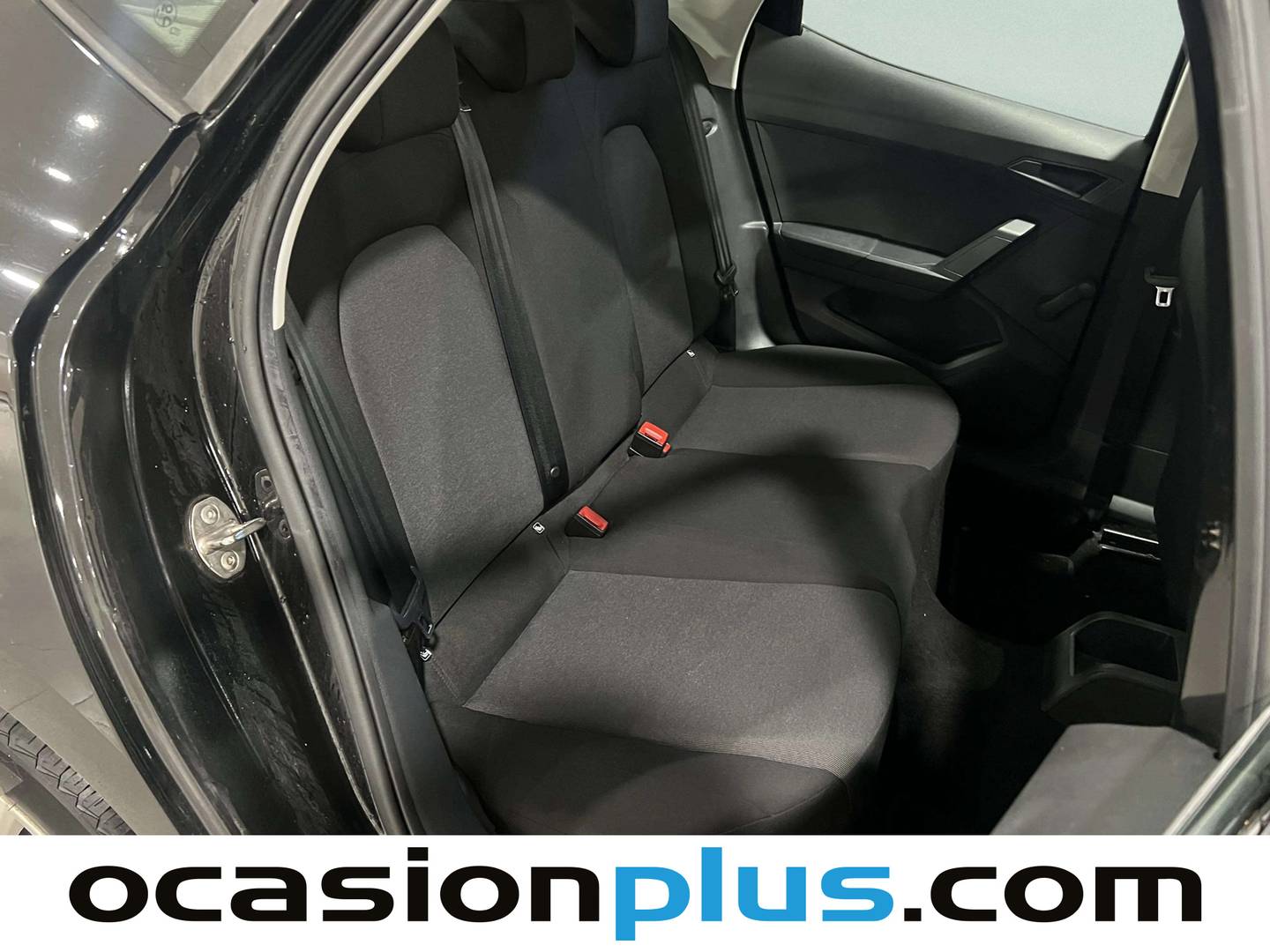 Foto Seat Ibiza SEAT Ibiza 1.0 MPI S&S Reference Plus (80 CV)