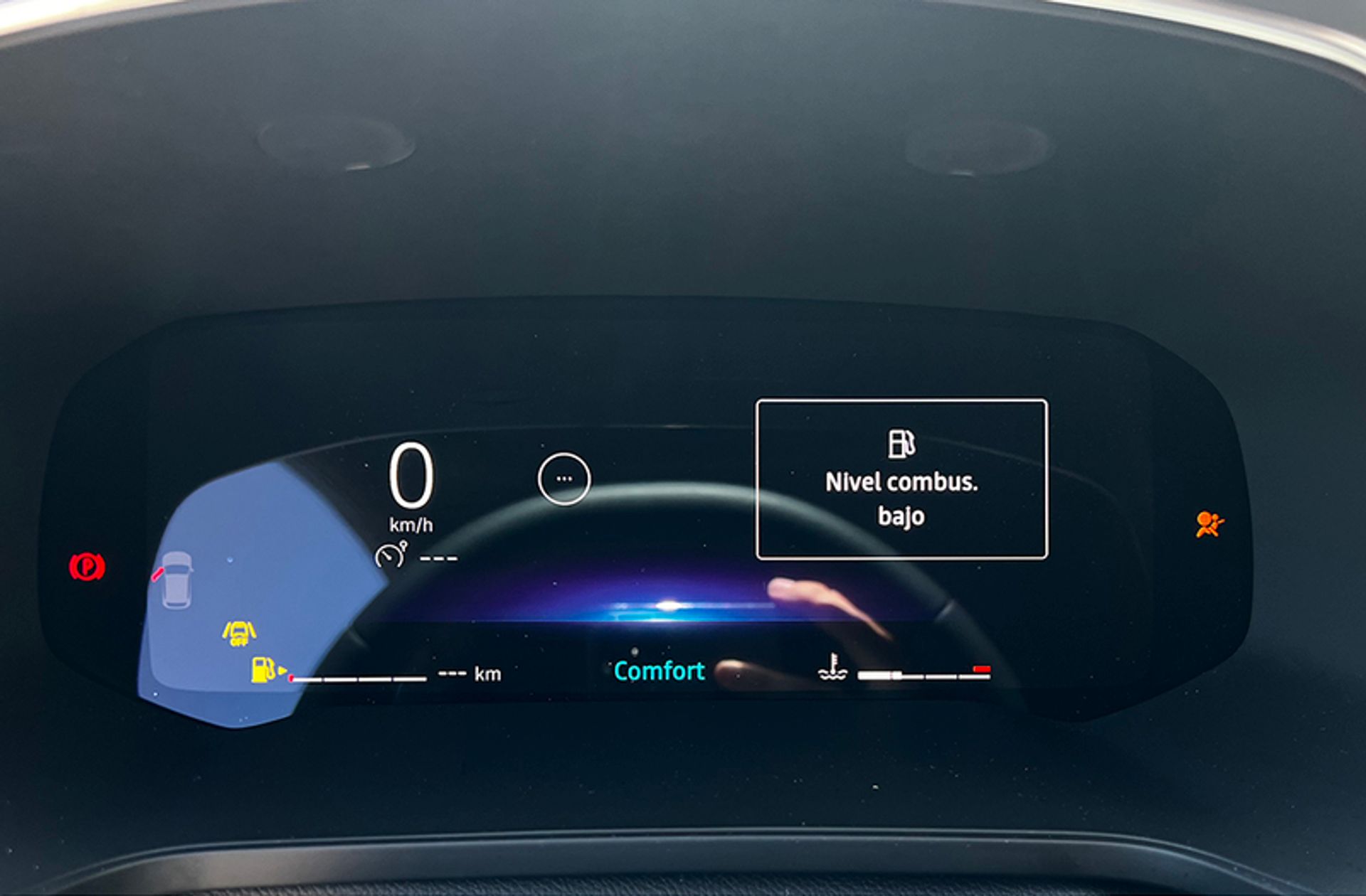 Renault Captur Techno TCe GPF - foto 19
