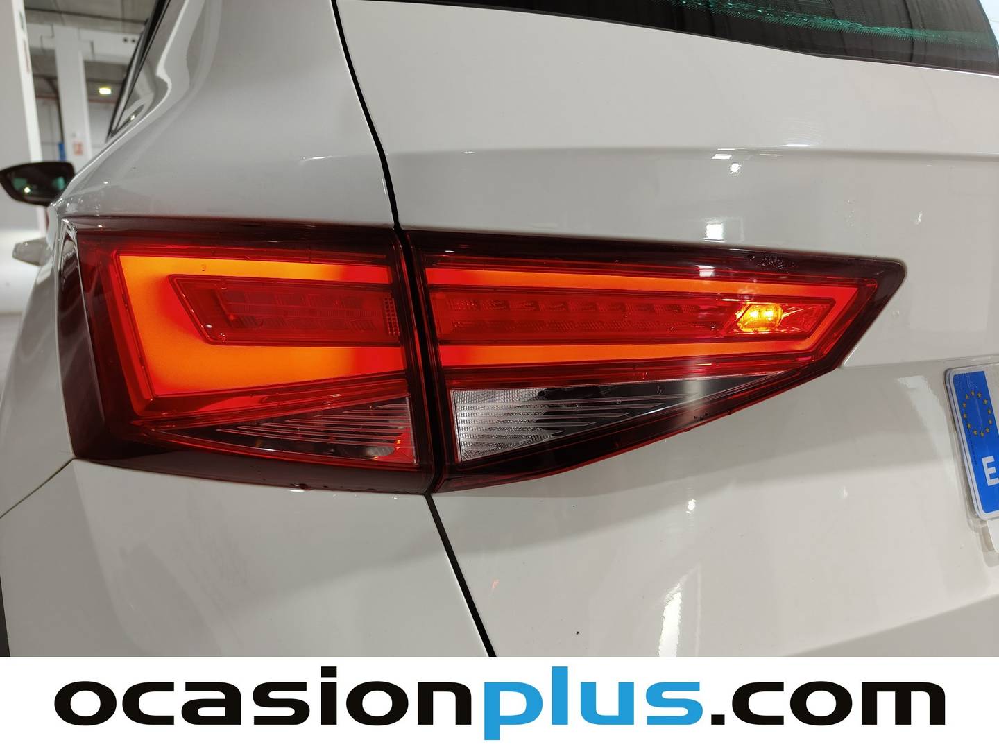 Foto Seat Ateca SEAT Ateca 1.0 TSI S&S Style Go (110 CV)