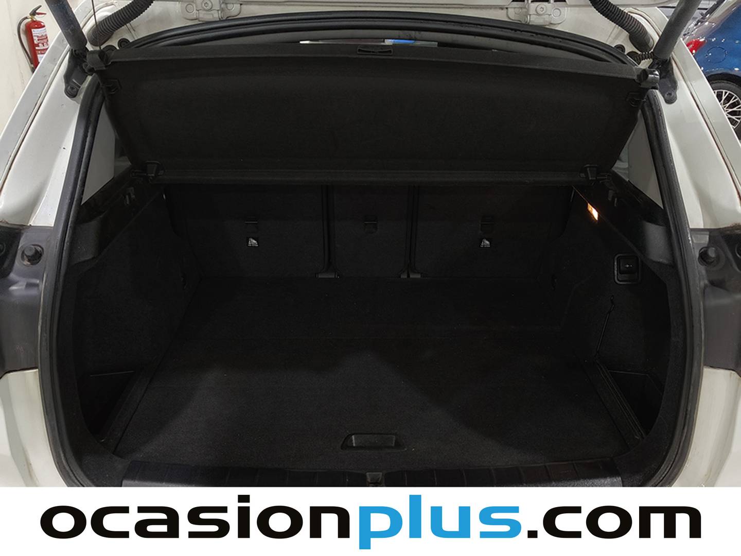 Foto BMW X1 BMW X1 sDrive18d (150 CV)