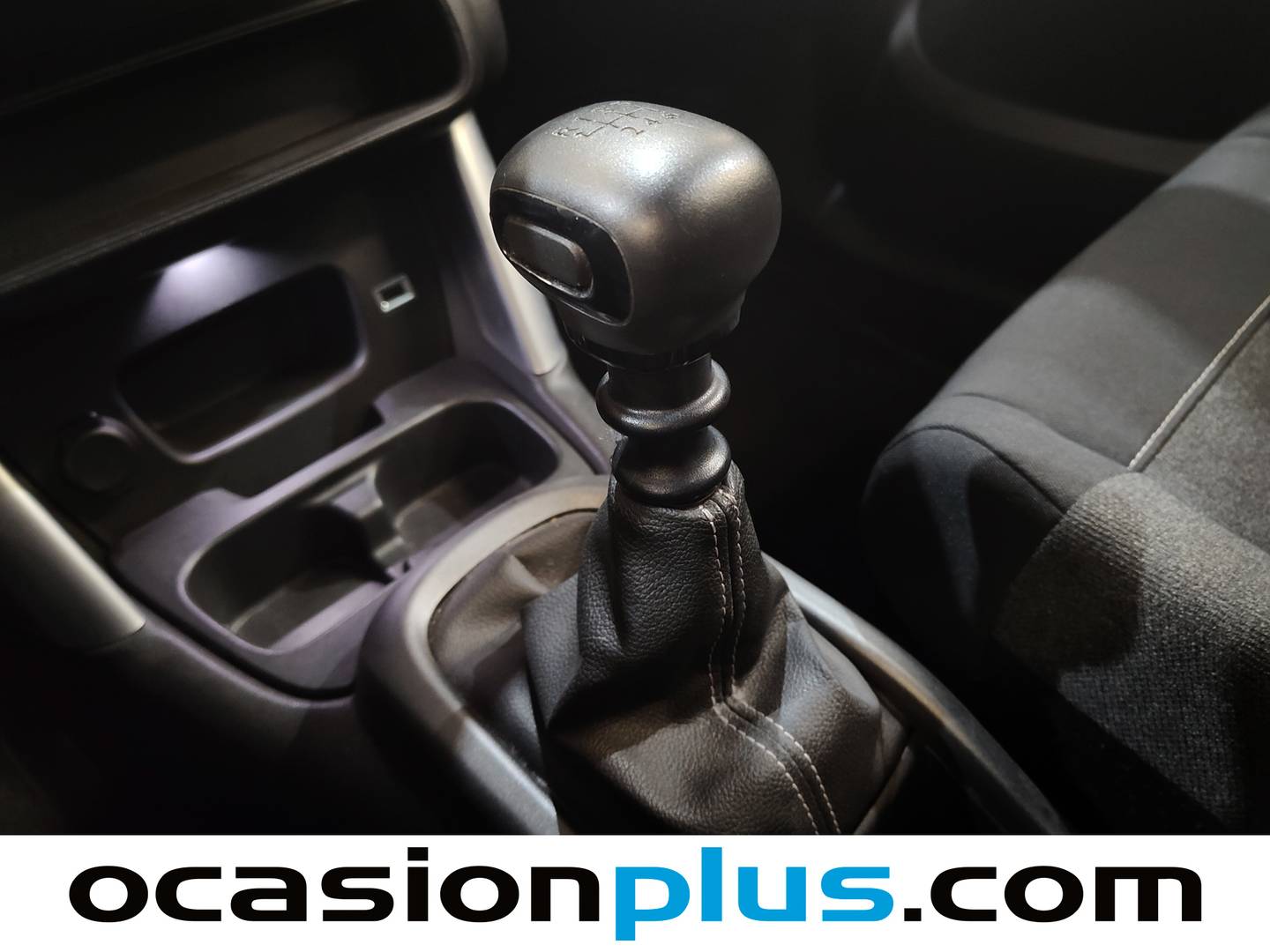 Citroën C3 Aircross Citroën C3 Aircross BlueHDi 100 S&S C-Series (102 CV) de ocasión