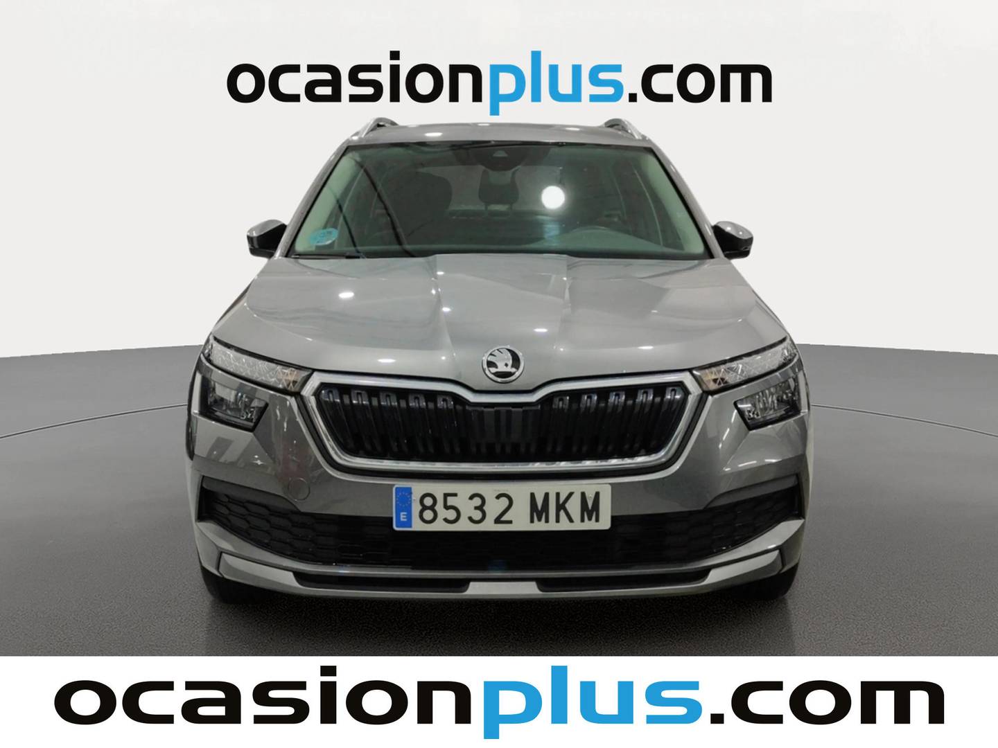 Foto Skoda Kamiq Skoda Kamiq 1.0 TSI Ambition (110 CV)
