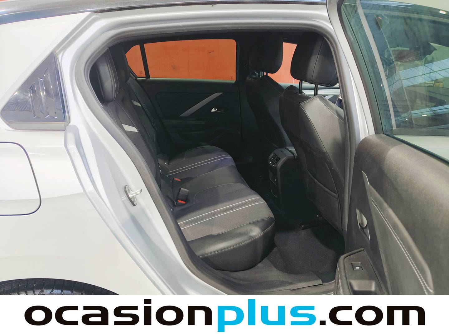Opel Astra Opel Astra 1.5D DTH GS Auto (130 CV) diésel
