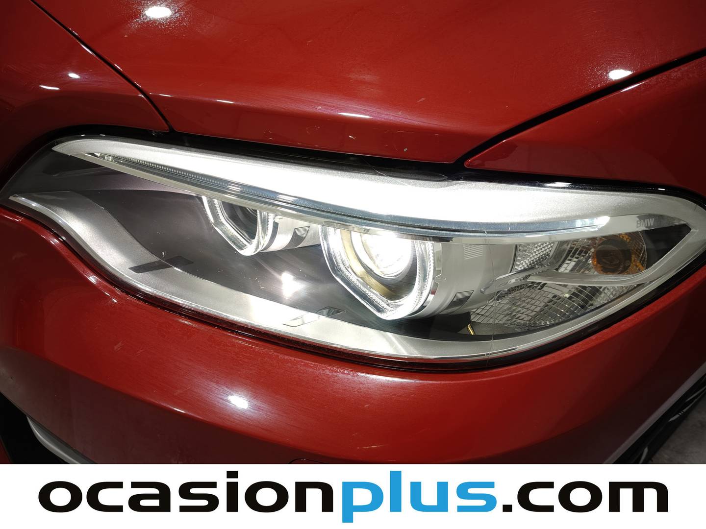 BMW Serie 2 BMW Serie 2 218i Coupe (136 CV) barato
