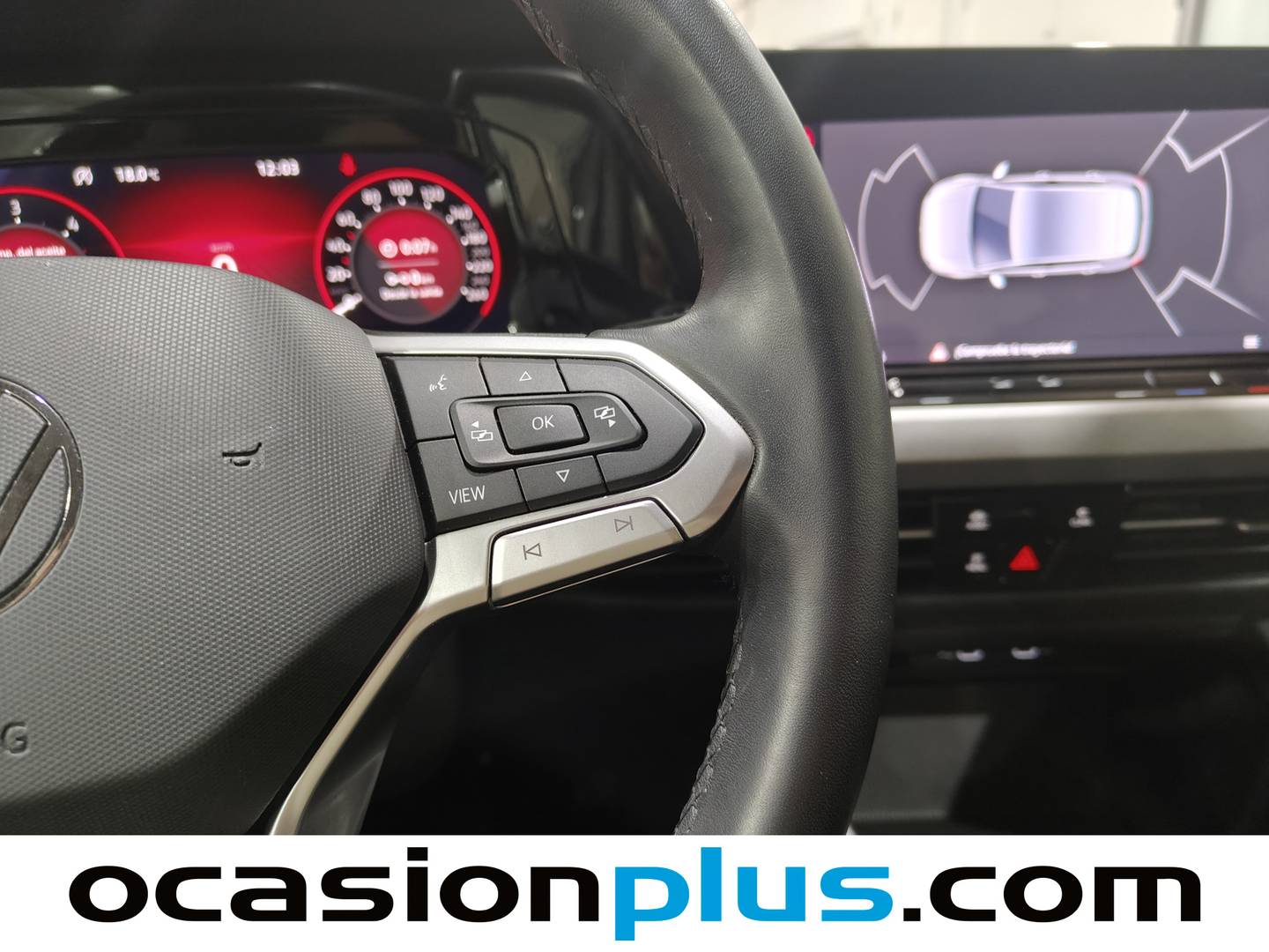 Foto Volkswagen Golf Volkswagen Golf Life 2.0 TDI (115 CV)