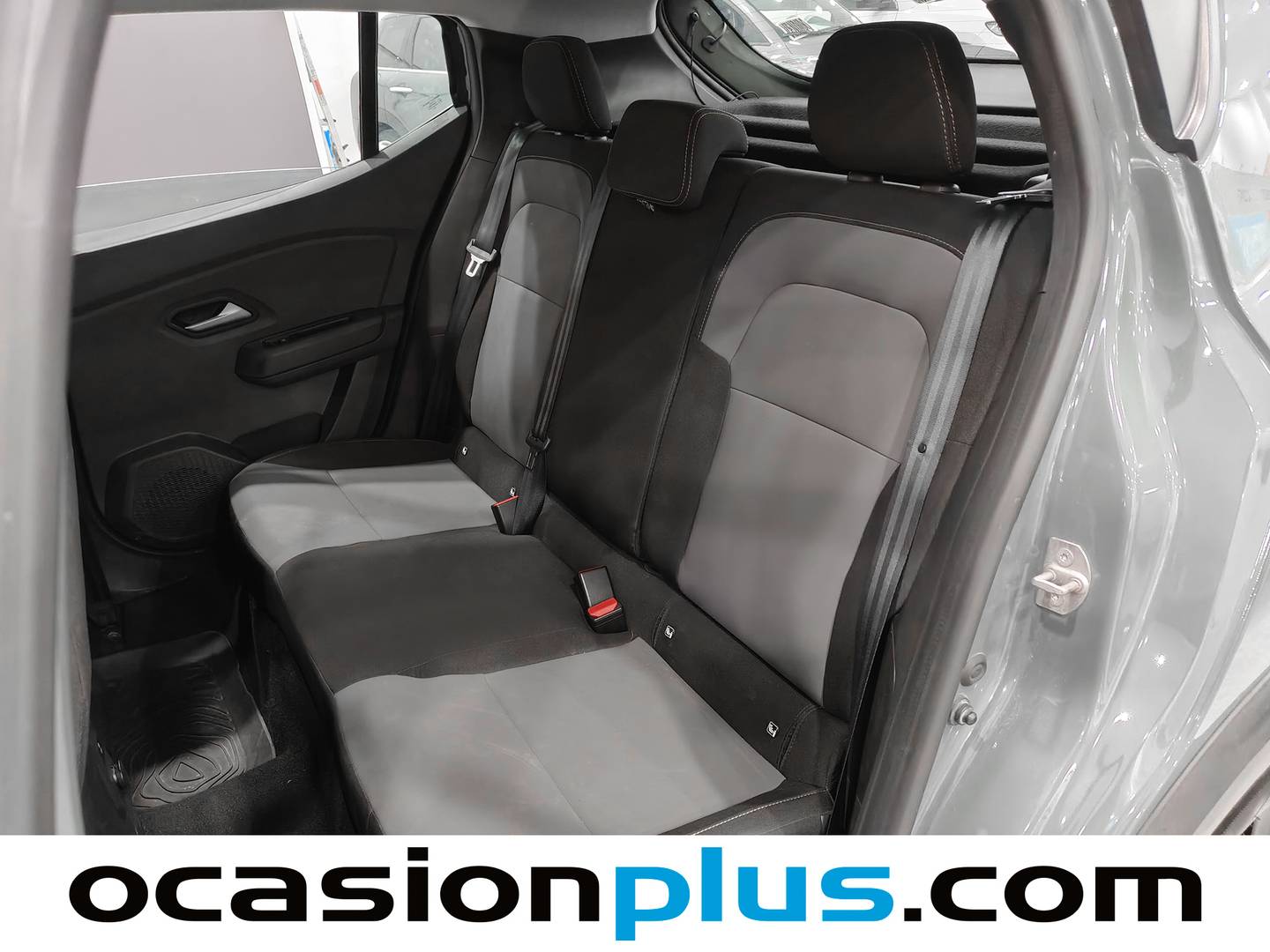 Foto Dacia Sandero Dacia Sandero Stepway Extreme Go TCe (110 CV)