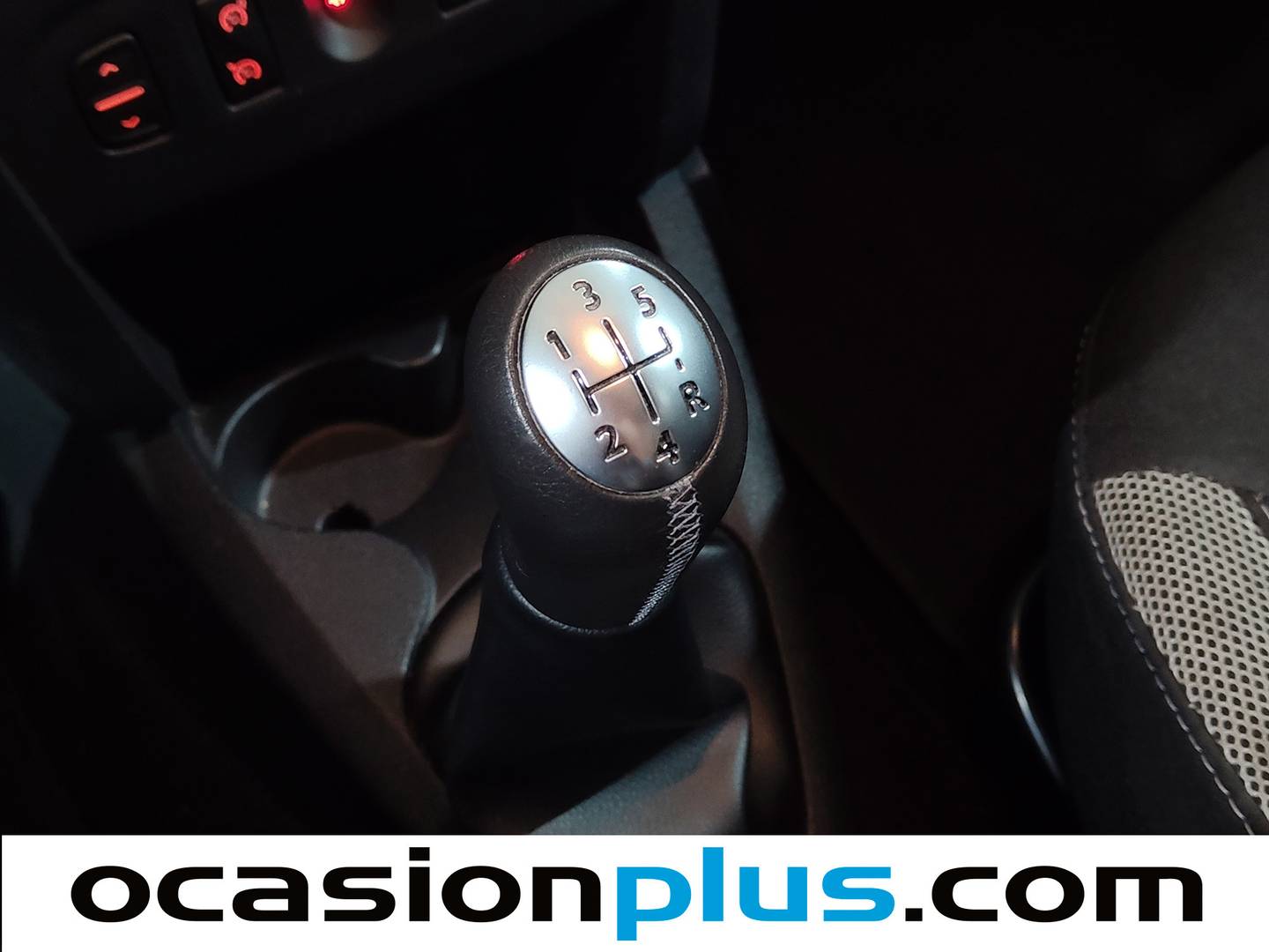 Dacia Sandero Dacia Sandero Stepway Comfort TCe (90 CV) de segunda mano