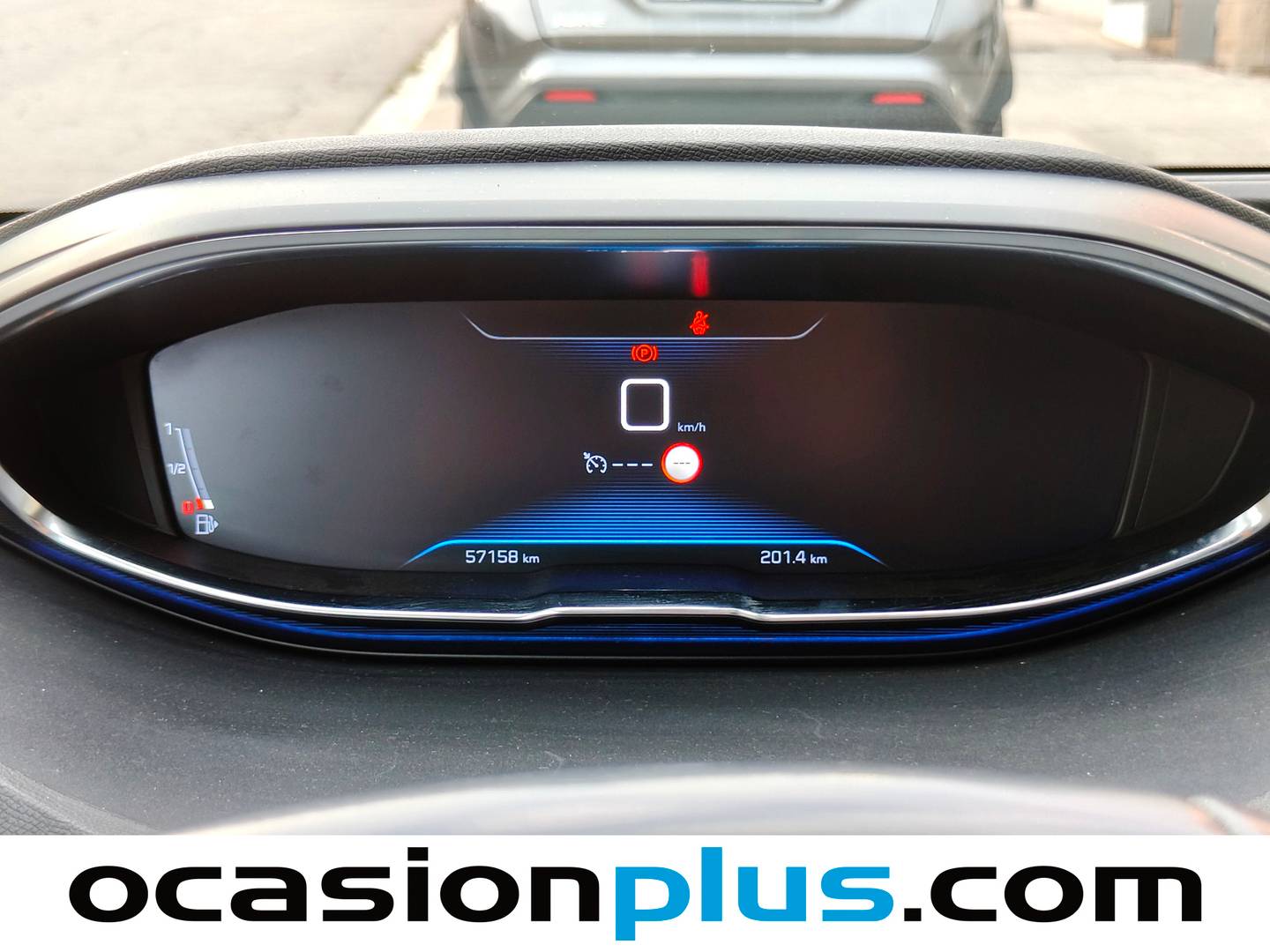 Peugeot 5008 Peugeot 5008 BlueHDi 130 S&S Allure (130 CV) 7 Plazas 2019