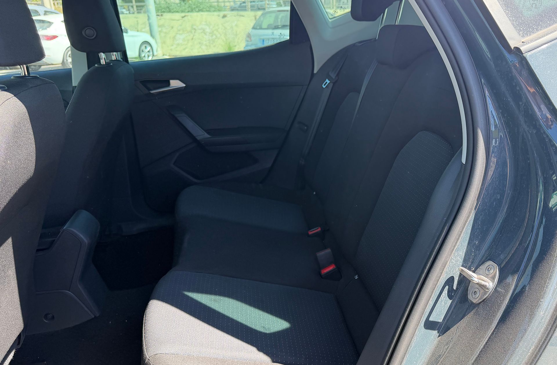 SEAT Arona 1.0 TSI Style XL DSG - foto 10