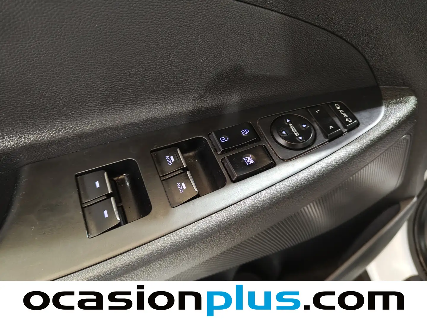 Foto Hyundai Tucson Hyundai Tucson 1.6 CRDI Klass Sky (116 CV)