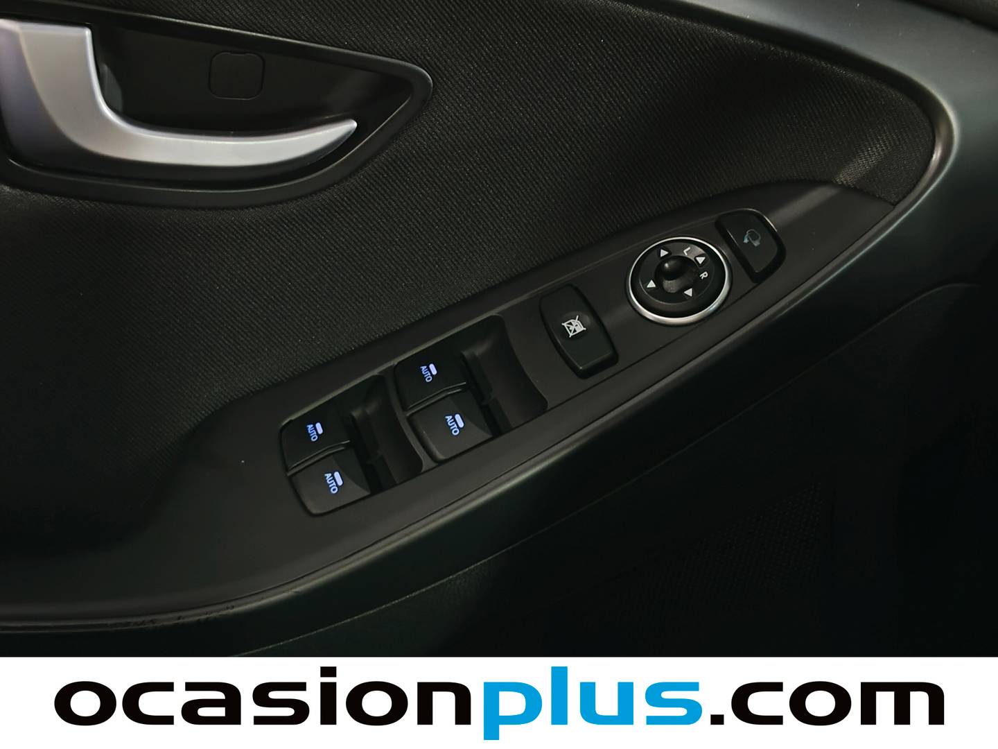 Hyundai i30 Hyundai i30 1.6 CRDI BlueDrive Go! Plus (110 CV) diésel