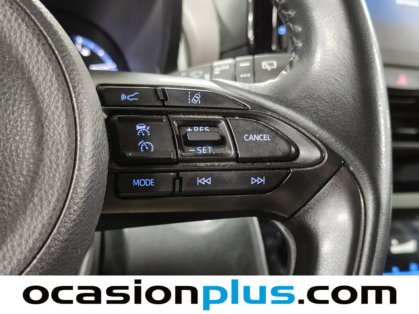 Toyota Yaris Cross Toyota Yaris Cross 120H Style (116 CV) km 0