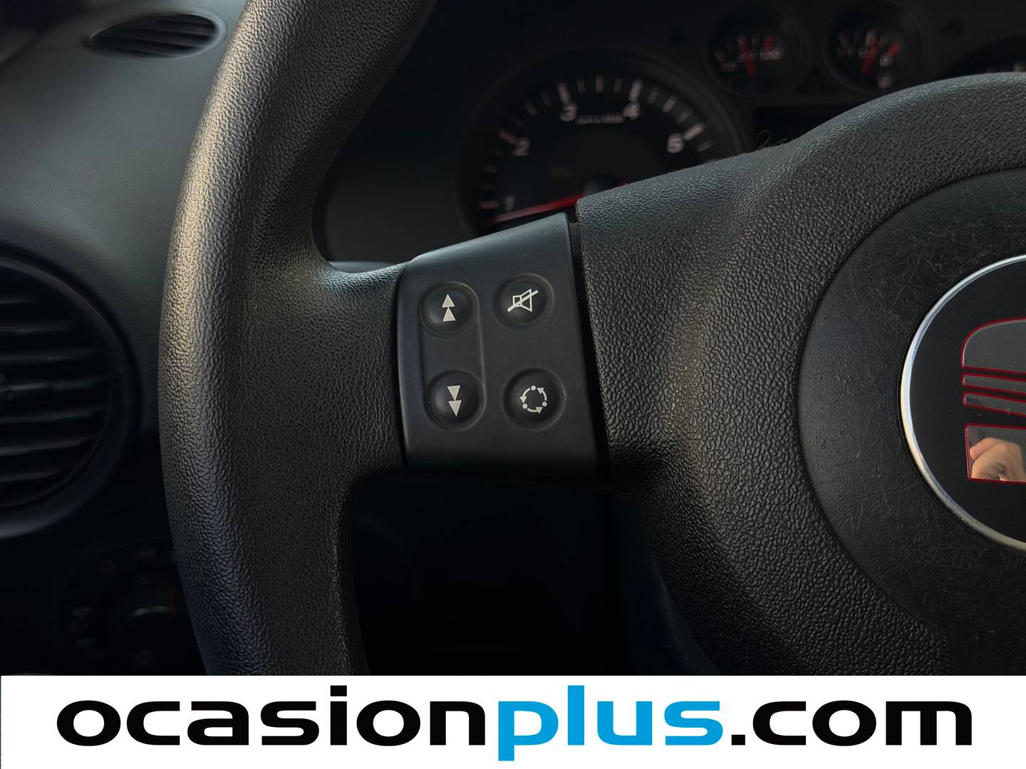 Seat Ibiza Seat Ibiza 1.4 16v Reference (75 CV) de ocasión