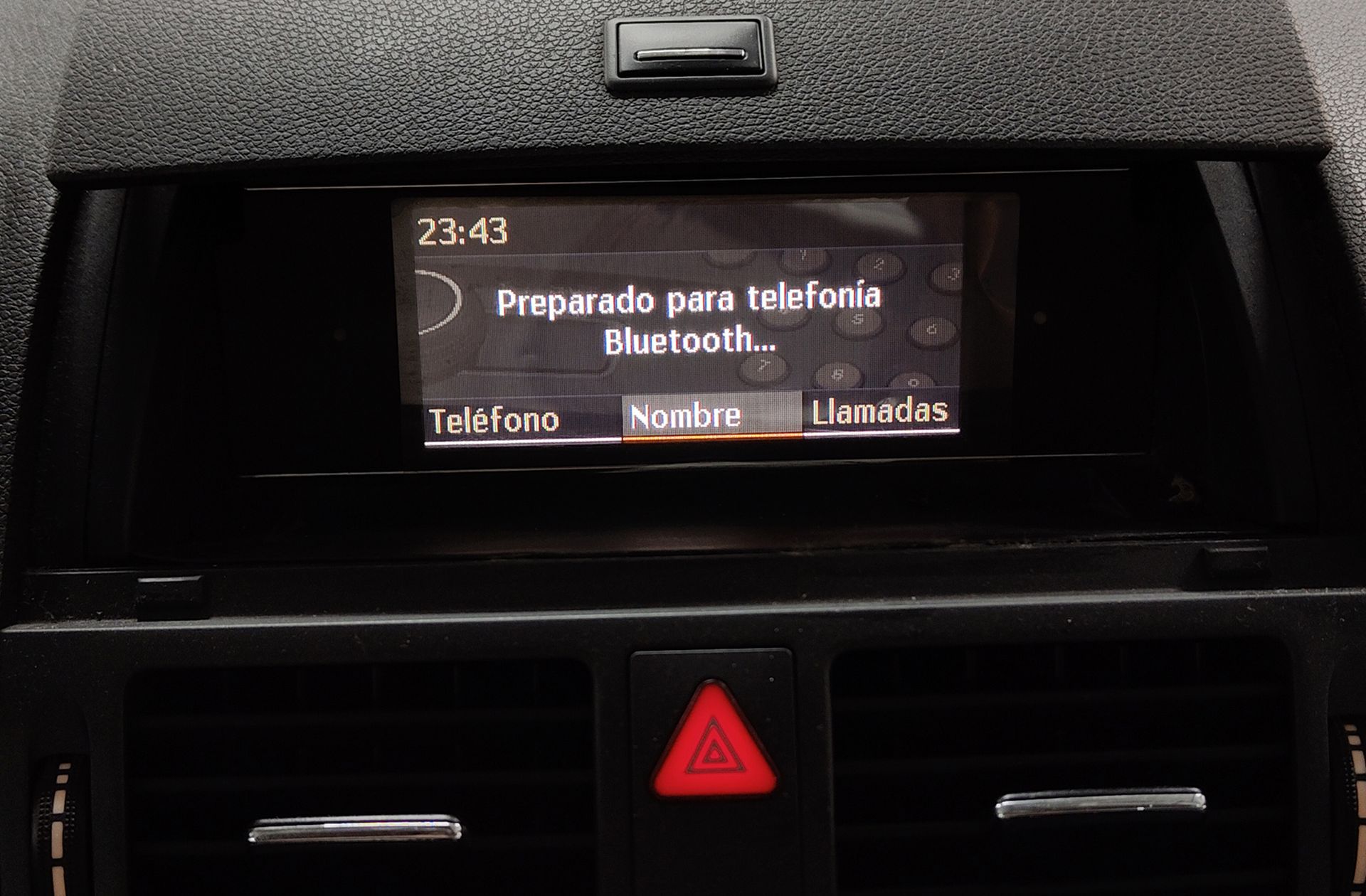Mercedes-Benz Clase C 200 CDI Blue Efficiency Avantgarde - foto 26