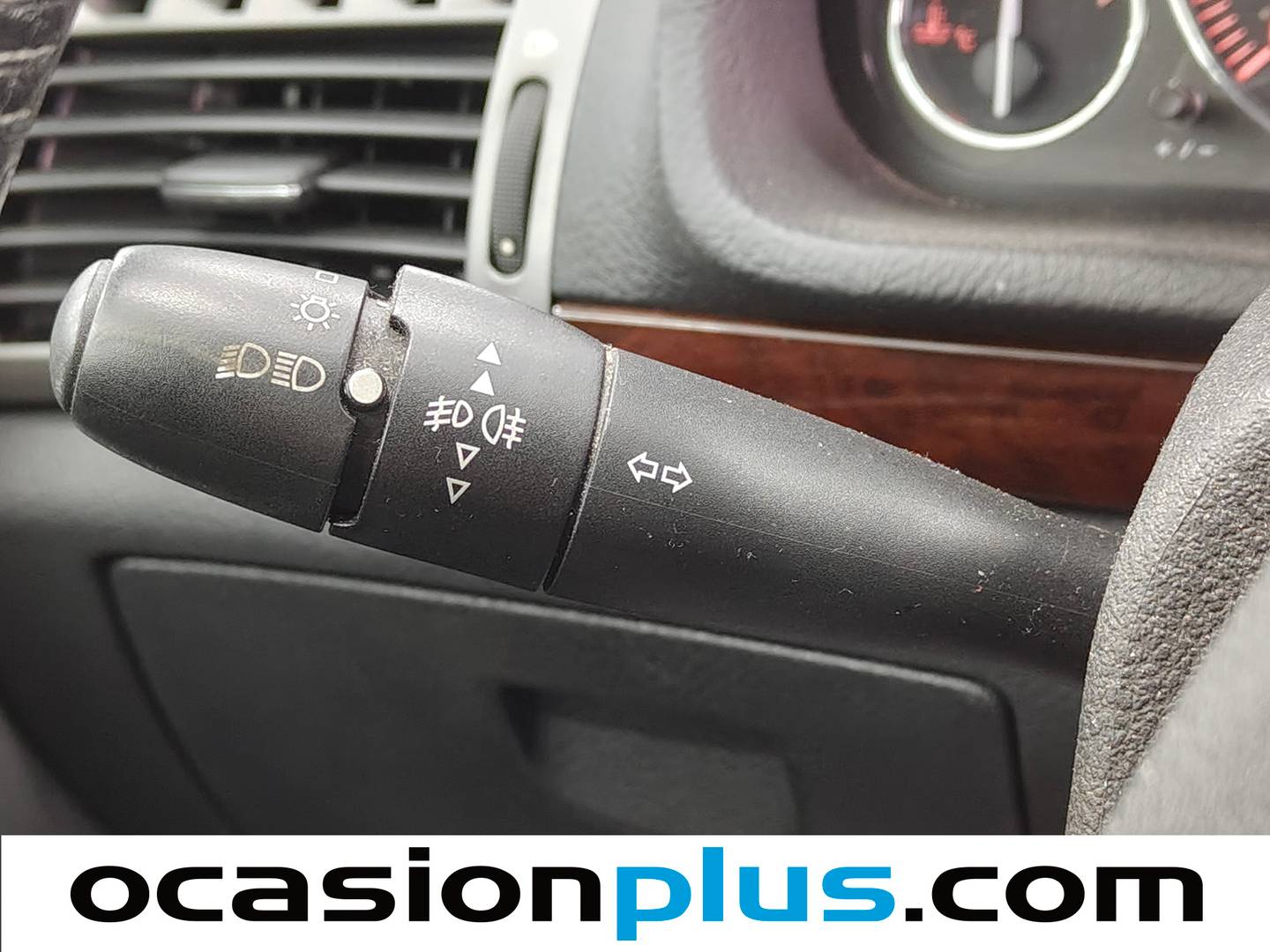 Peugeot 407 Peugeot 407 2.2 ST Confort Pack (160 CV) seminuevo