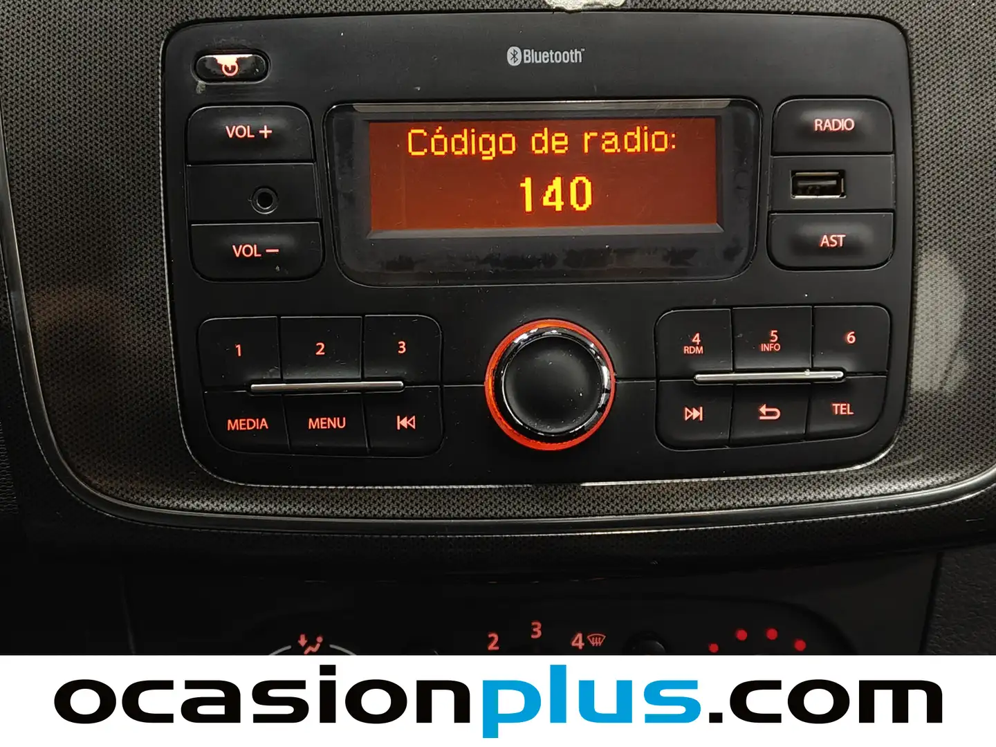 Foto Dacia Sandero Dacia Sandero Stepway TCe (90 CV)