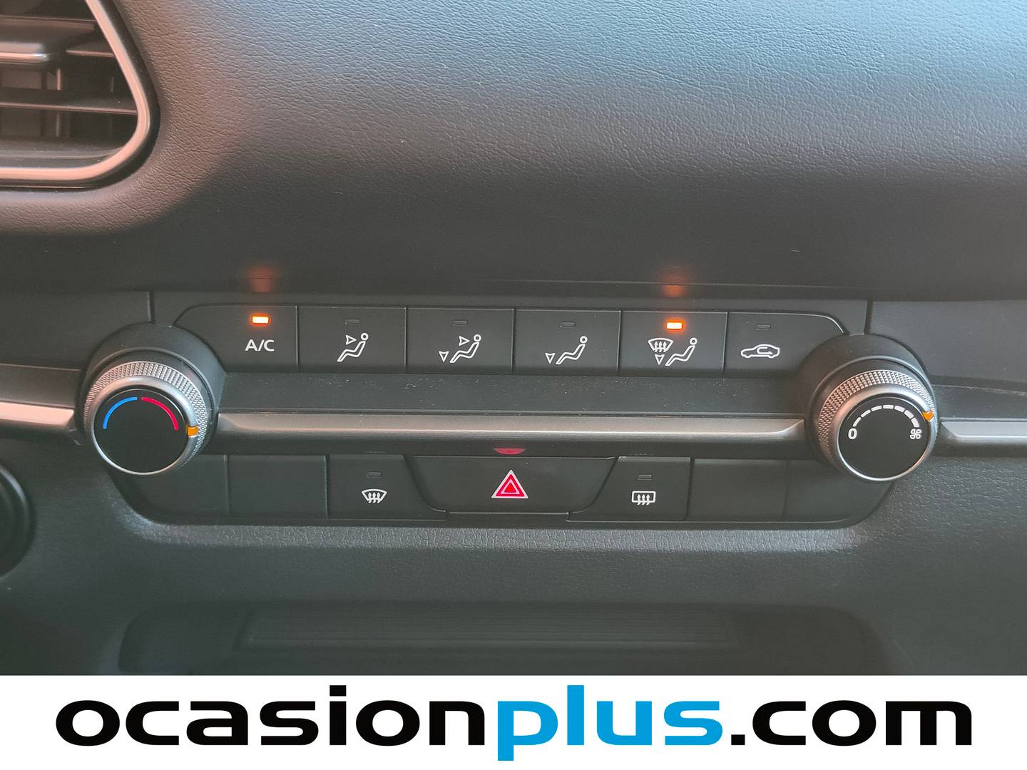 Foto Mazda CX-30 Mazda CX-30 2.5 e-Skyactive G MHEV Prime-Line (140 CV)