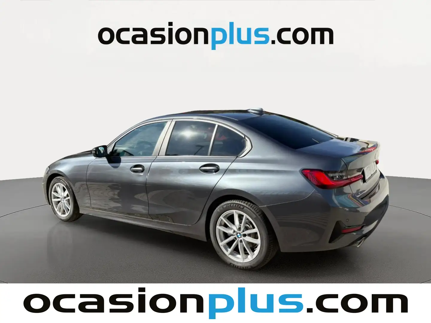 Foto BMW Serie 3 BMW Serie 3 320i (184 CV)