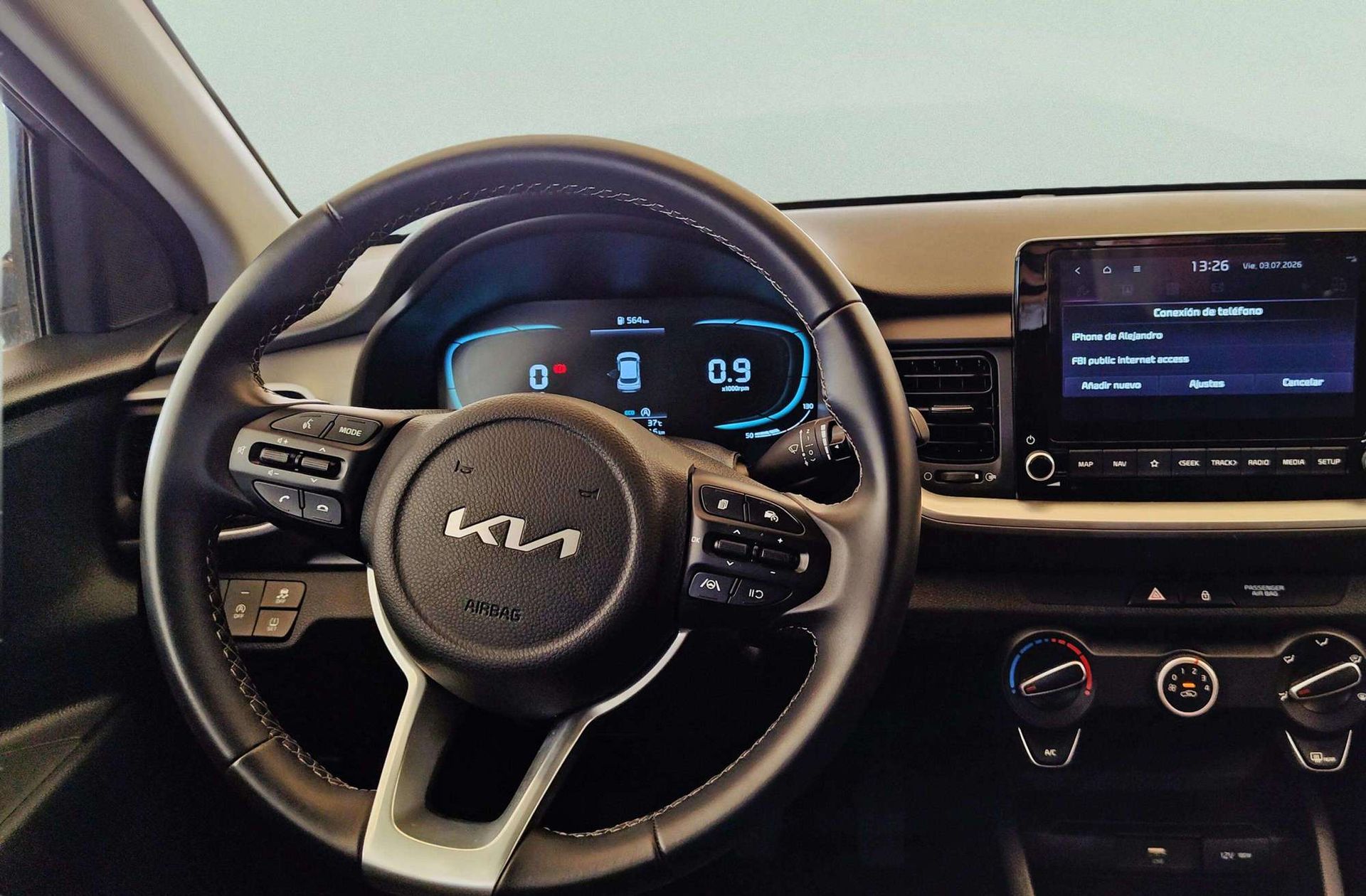 Kia Stonic 1.0 T-GDi MHEV Concept - foto 22