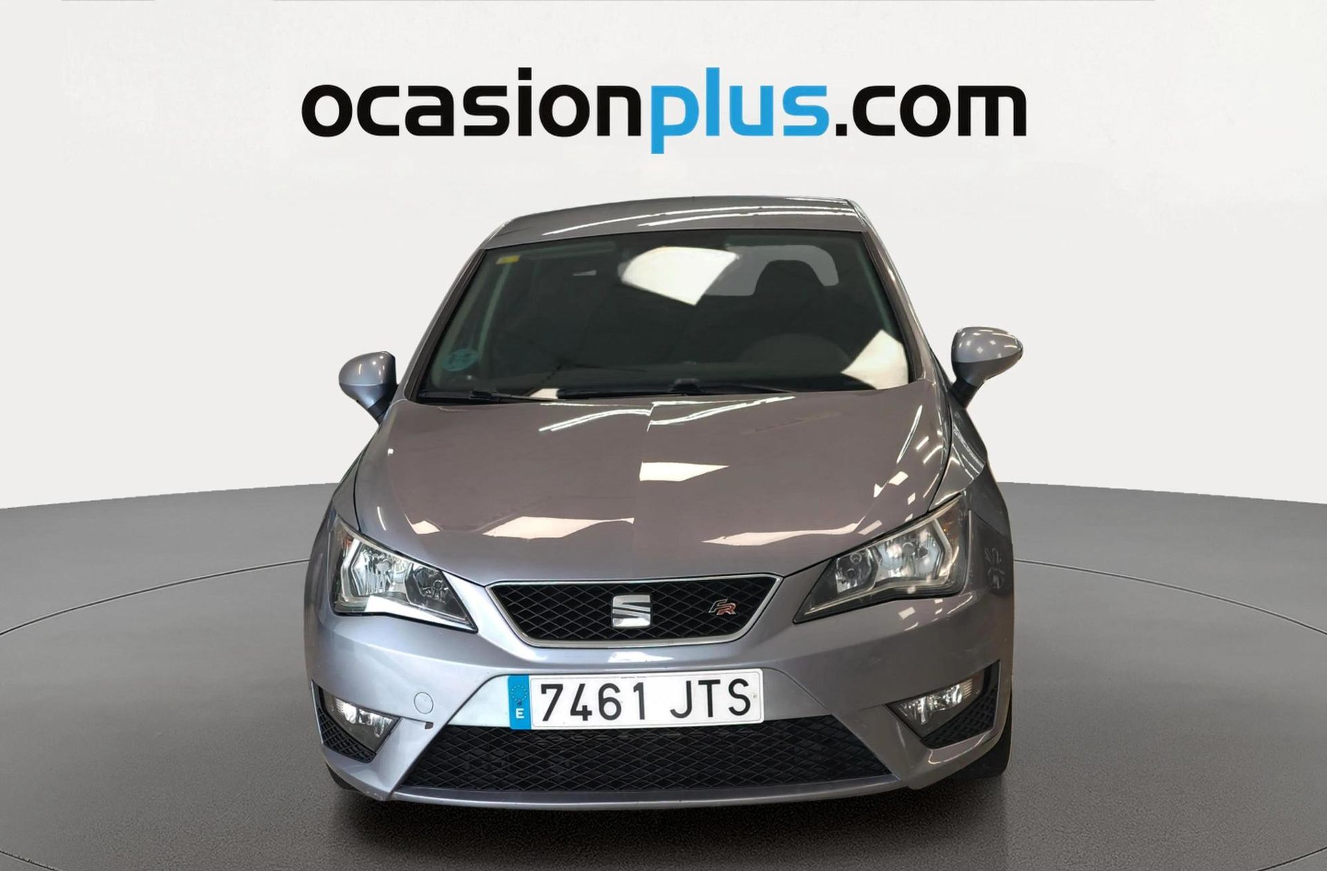 SEAT Ibiza 1.4 TDI FR - foto 11