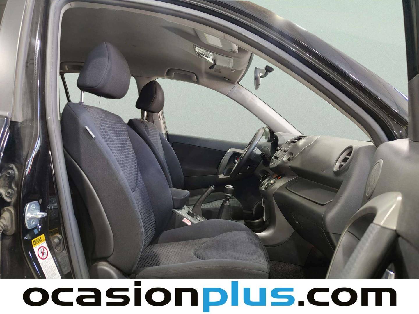 Toyota Rav4 Toyota Rav4 2.2 D-4D Cross Sport Sol (136 CV) diésel