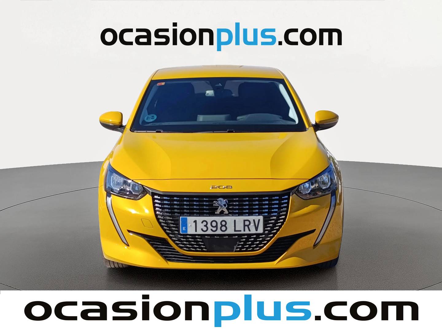 Peugeot 208 Peugeot 208 PureTech 100 Allure Pack EAT8 (100 CV) 100cv