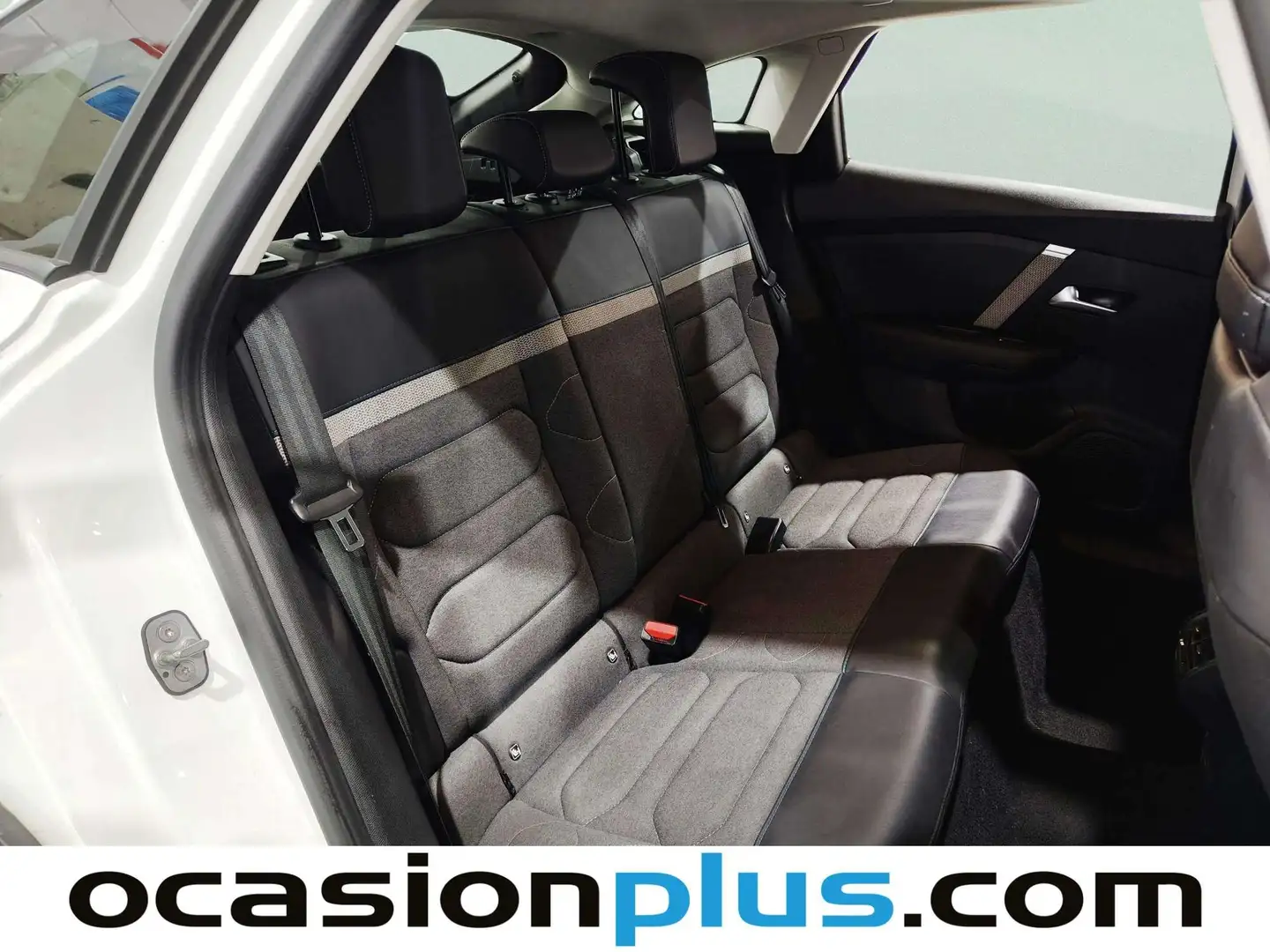 Foto Citroën C4 Citroen C4 PureTech 130 S&S 6v Feel Pack (130 CV)