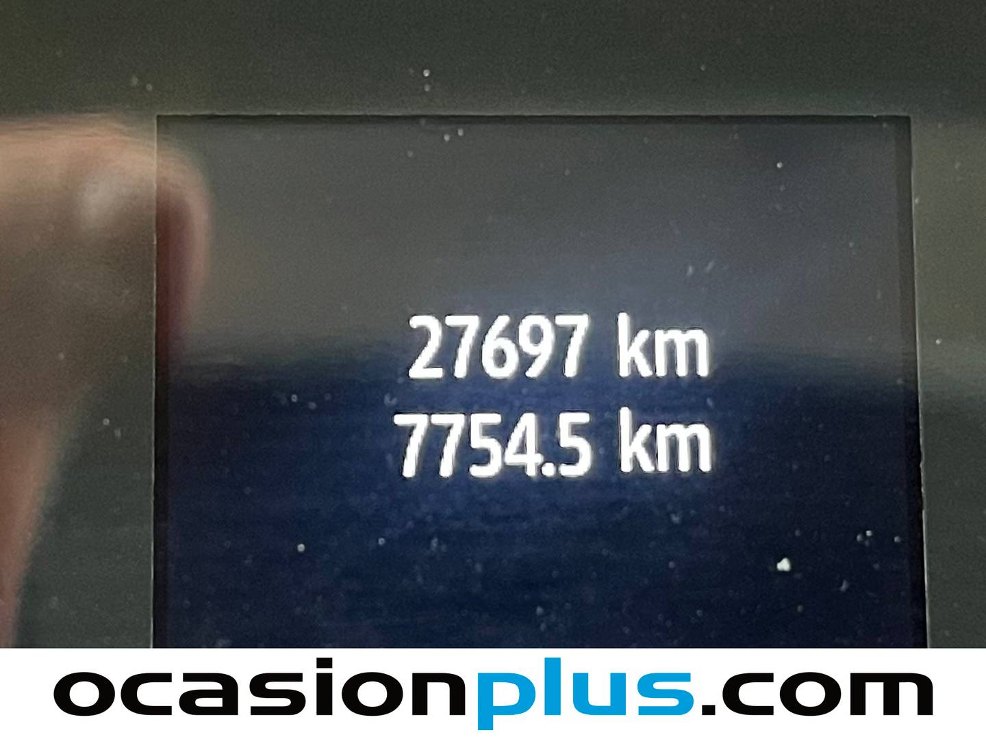 Dacia Sandero Dacia Sandero Stepway Extreme TCe 90 (91 CV) CVT seminuevo