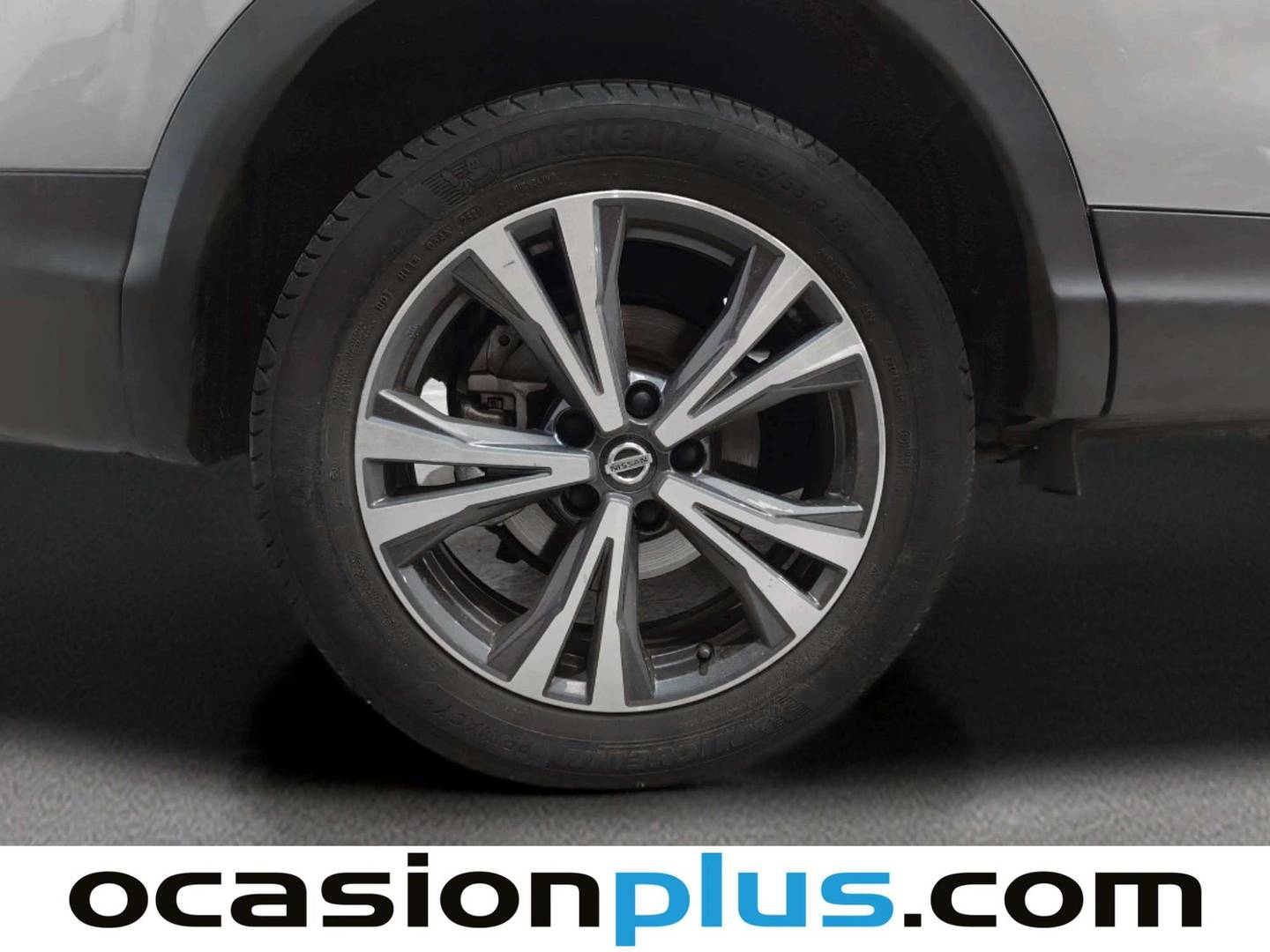 Nissan QASHQAI Nissan Qashqai DIG-T 140 Acenta 4x2 (140 CV) barato